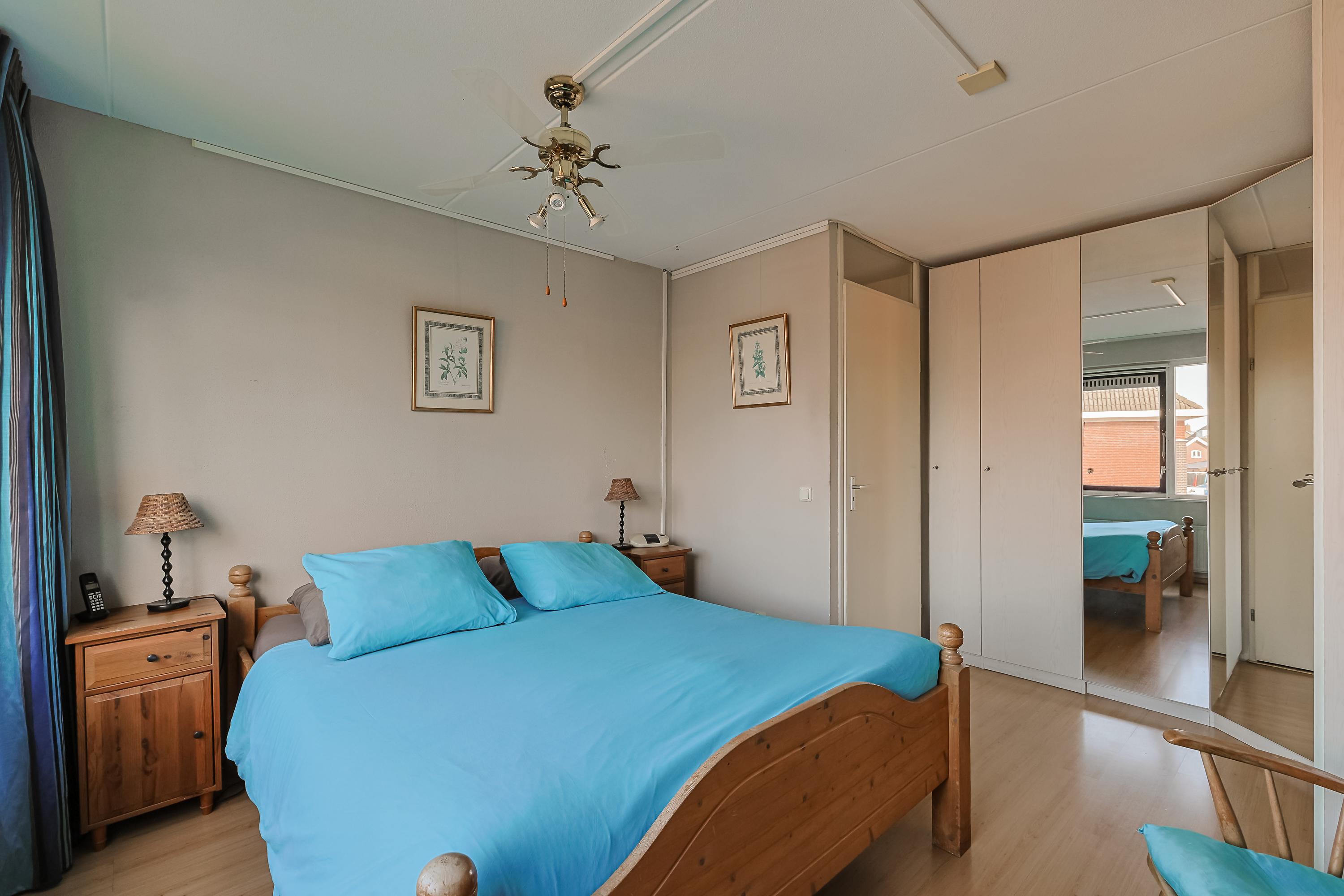 Eengezinswoning Twee onder een kapwoning De Til 60, Koudekerk aan den Rijn