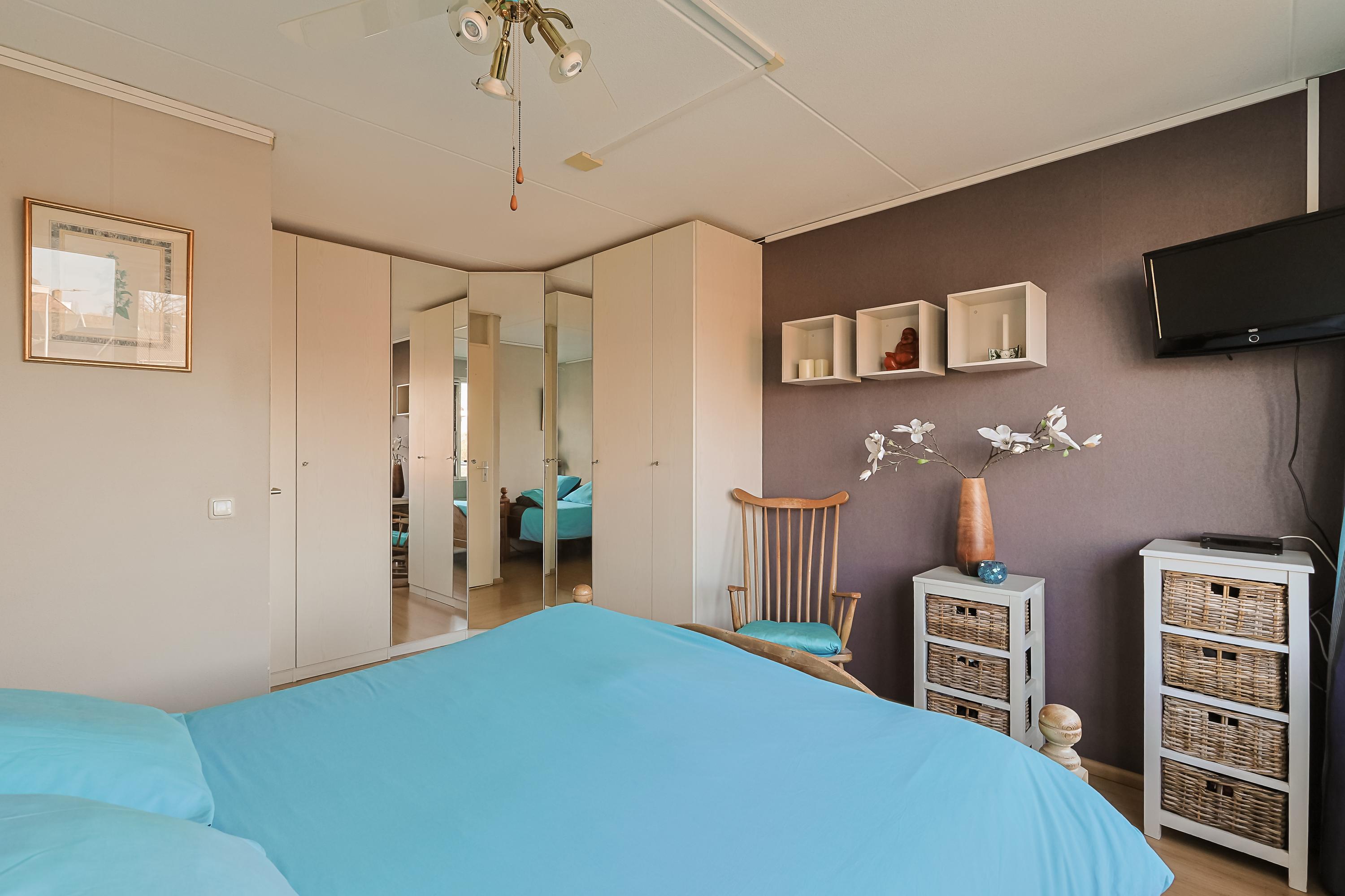 Eengezinswoning Twee onder een kapwoning De Til 60, Koudekerk aan den Rijn