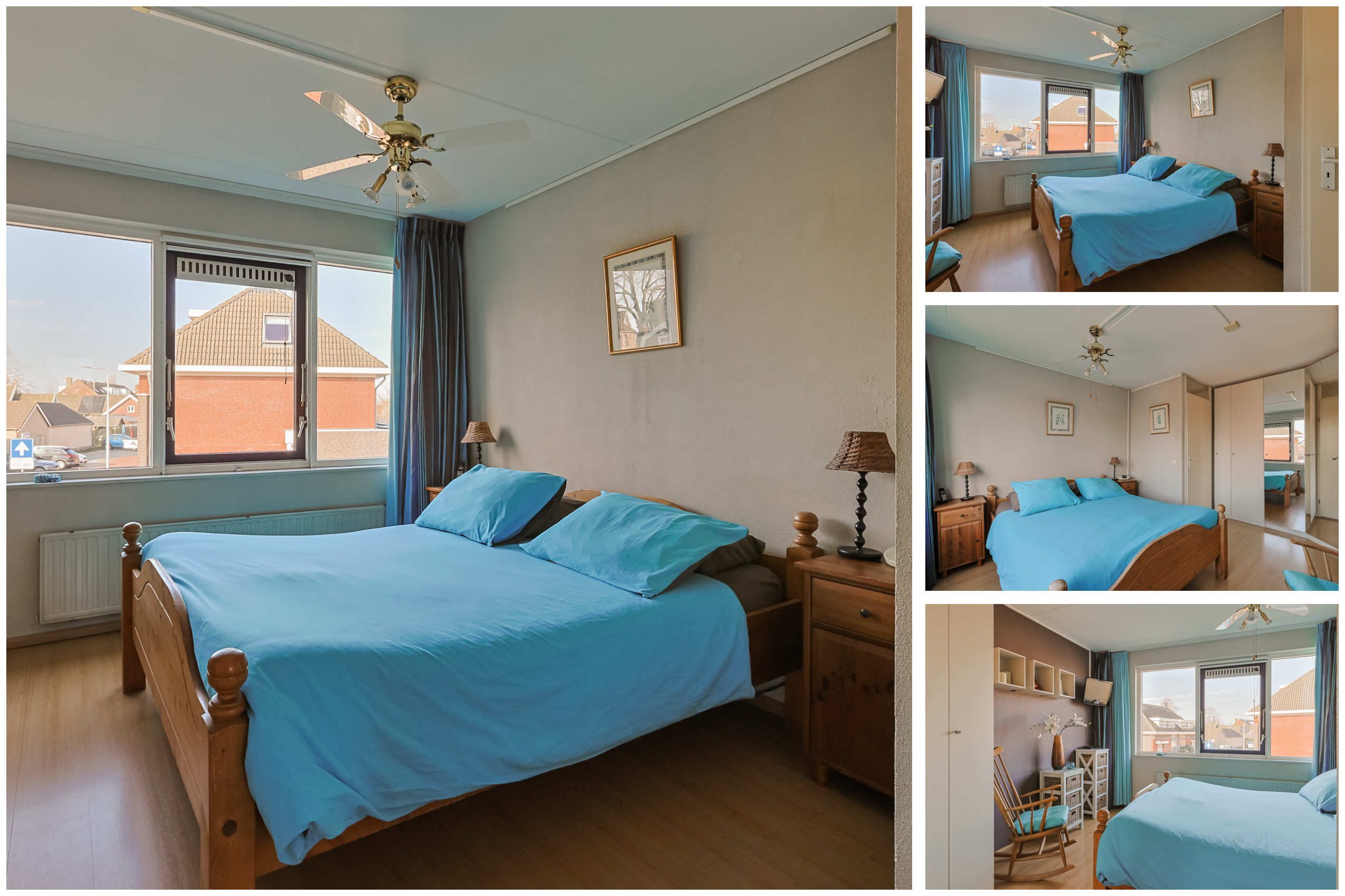 Eengezinswoning Twee onder een kapwoning De Til 60, Koudekerk aan den Rijn