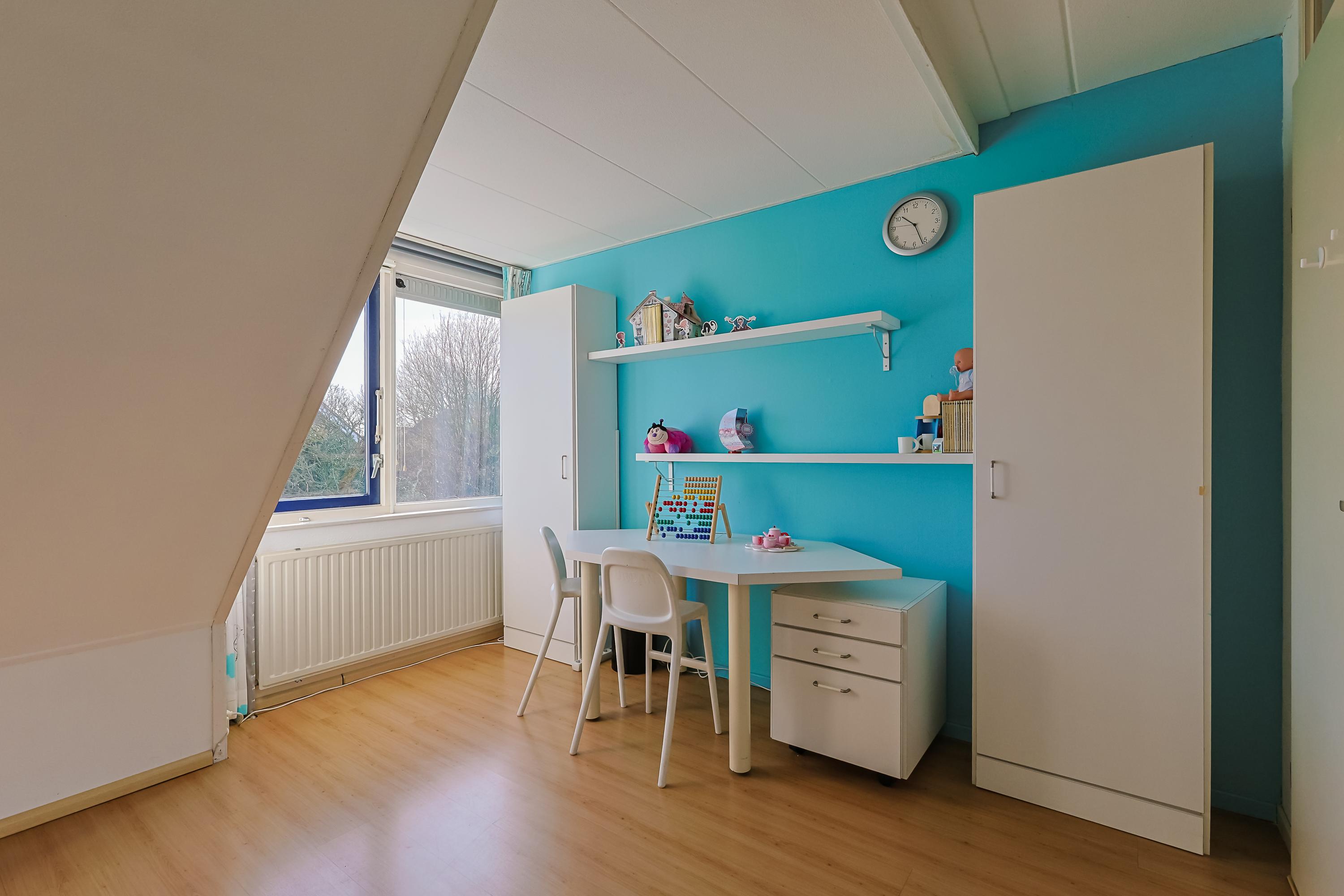 Eengezinswoning Twee onder een kapwoning De Til 60, Koudekerk aan den Rijn