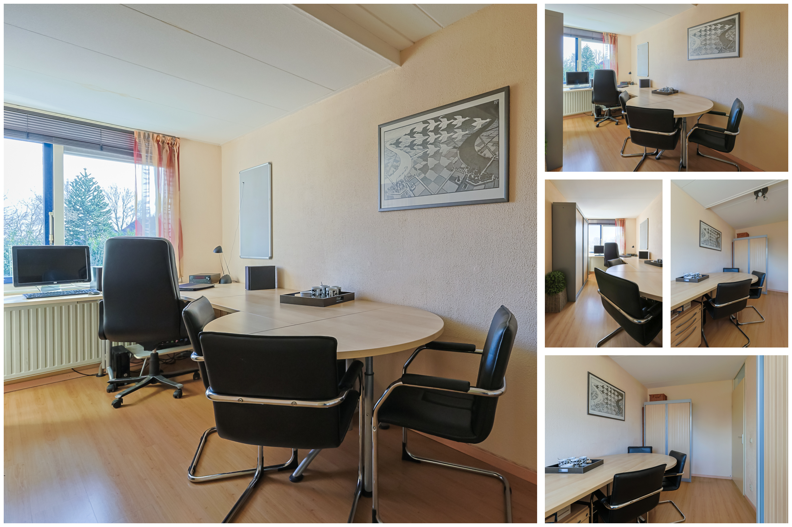 Eengezinswoning Twee onder een kapwoning De Til 60, Koudekerk aan den Rijn