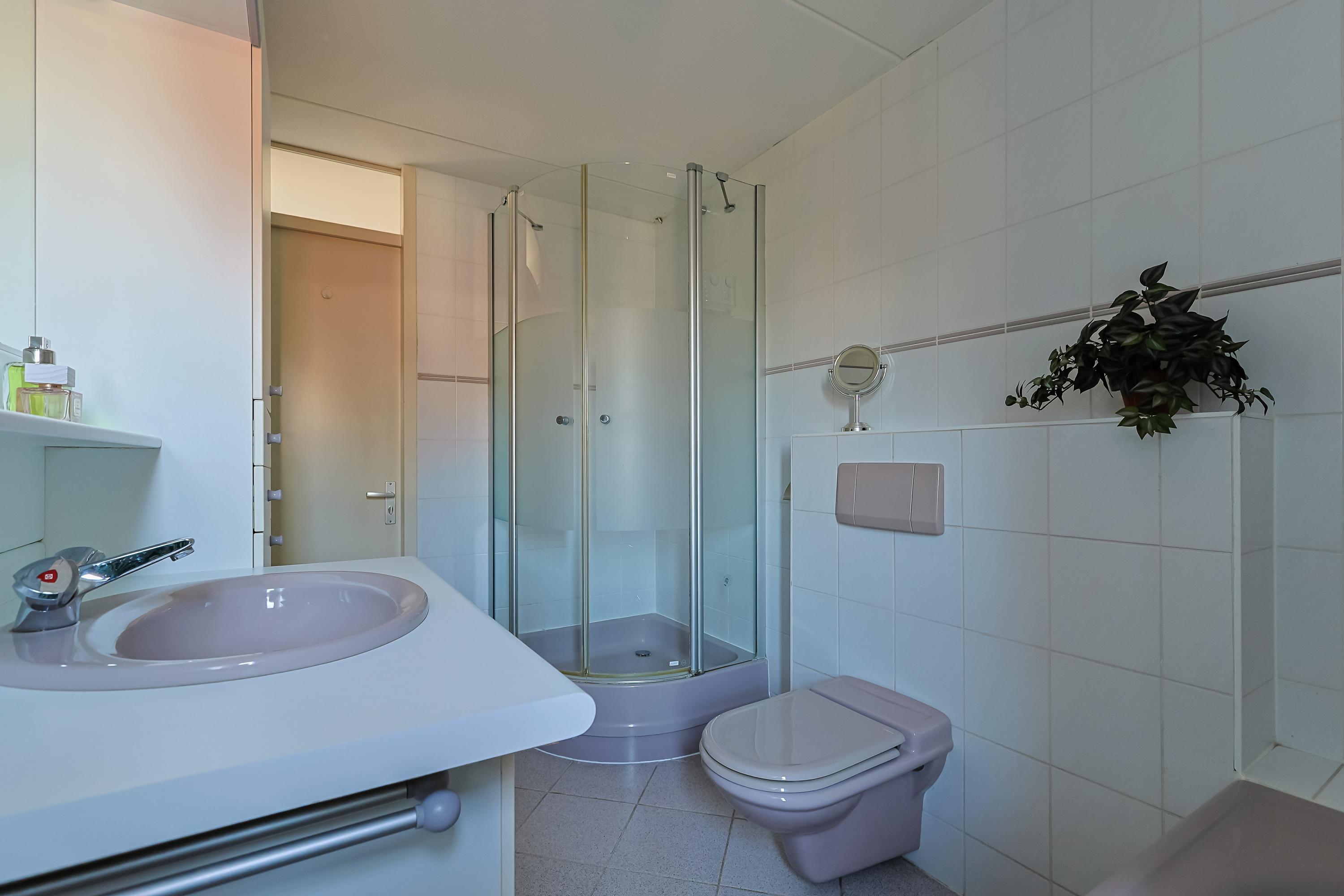 Eengezinswoning Twee onder een kapwoning De Til 60, Koudekerk aan den Rijn