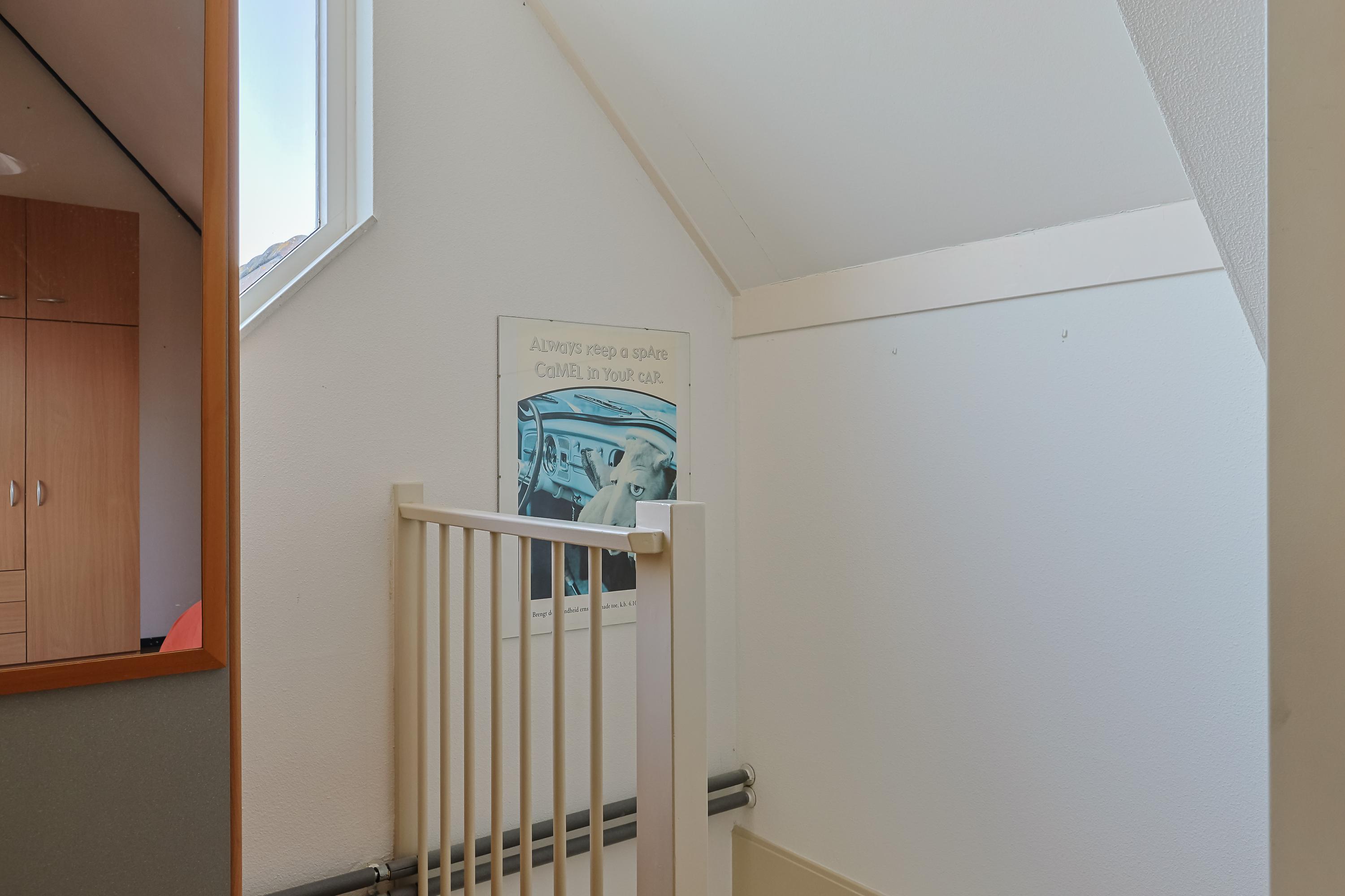 Eengezinswoning Twee onder een kapwoning De Til 60, Koudekerk aan den Rijn