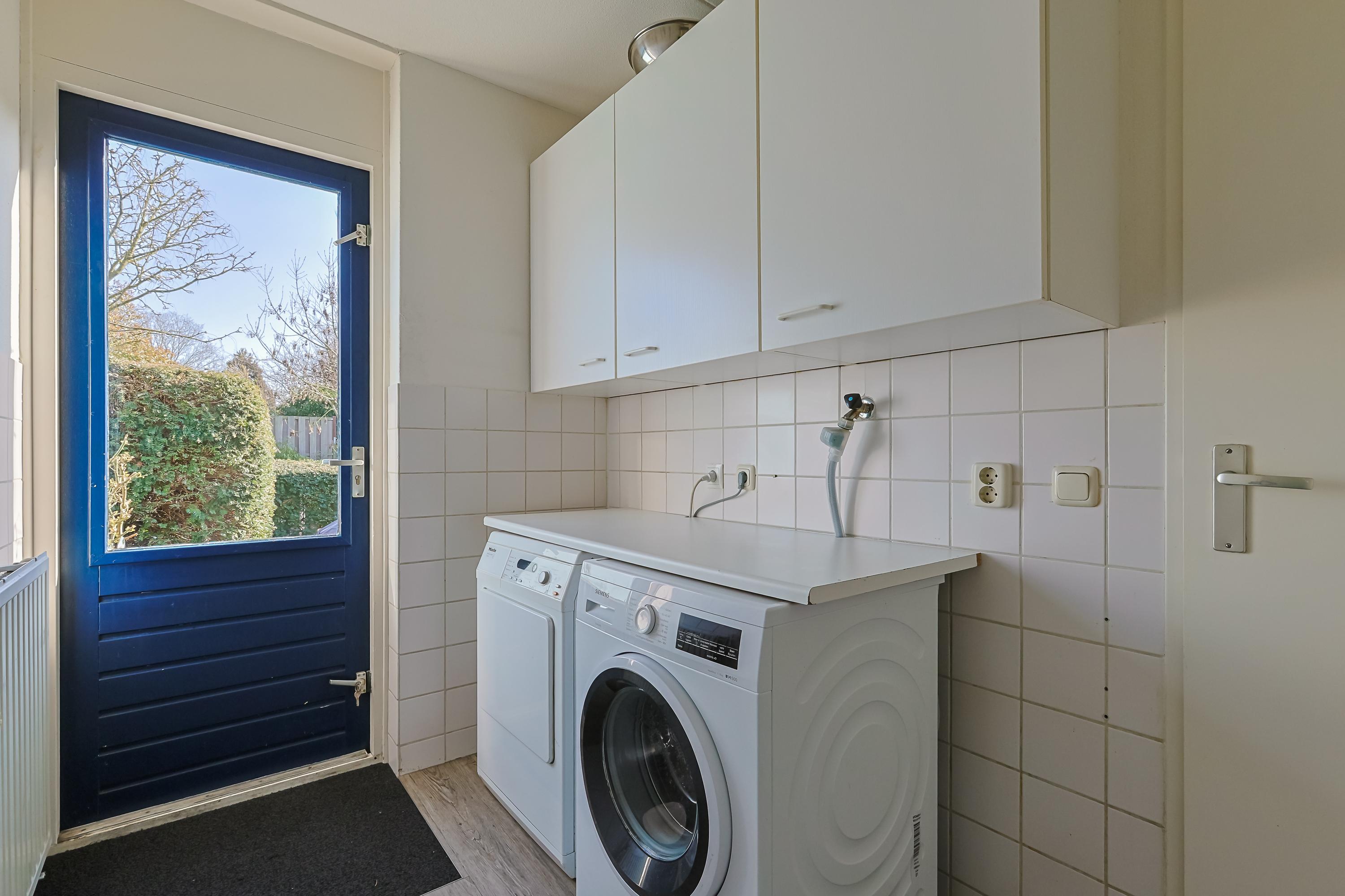 Eengezinswoning Twee onder een kapwoning De Til 60, Koudekerk aan den Rijn