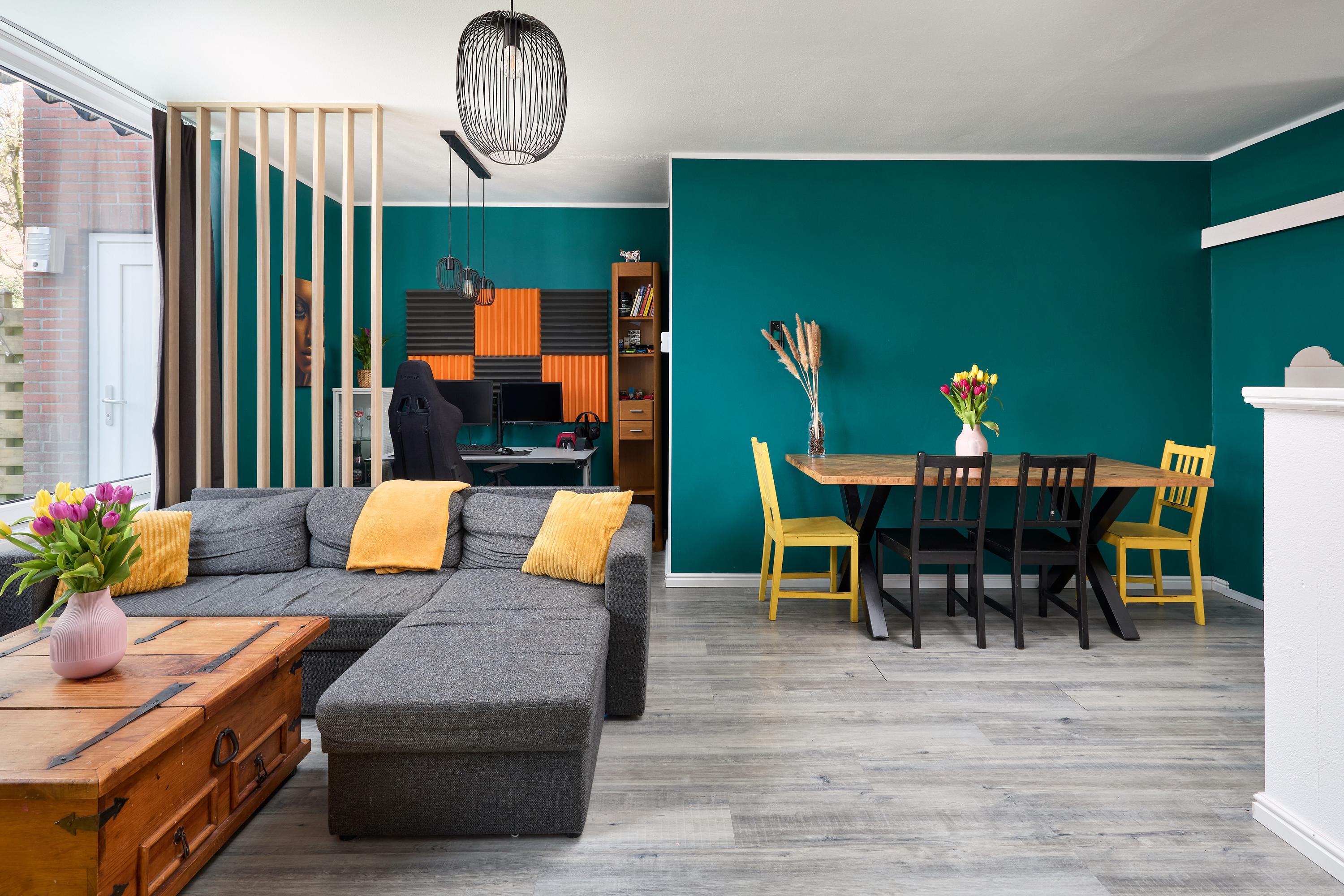 Benedenwoning Appartement Walenburg 70, Alphen aan den Rijn