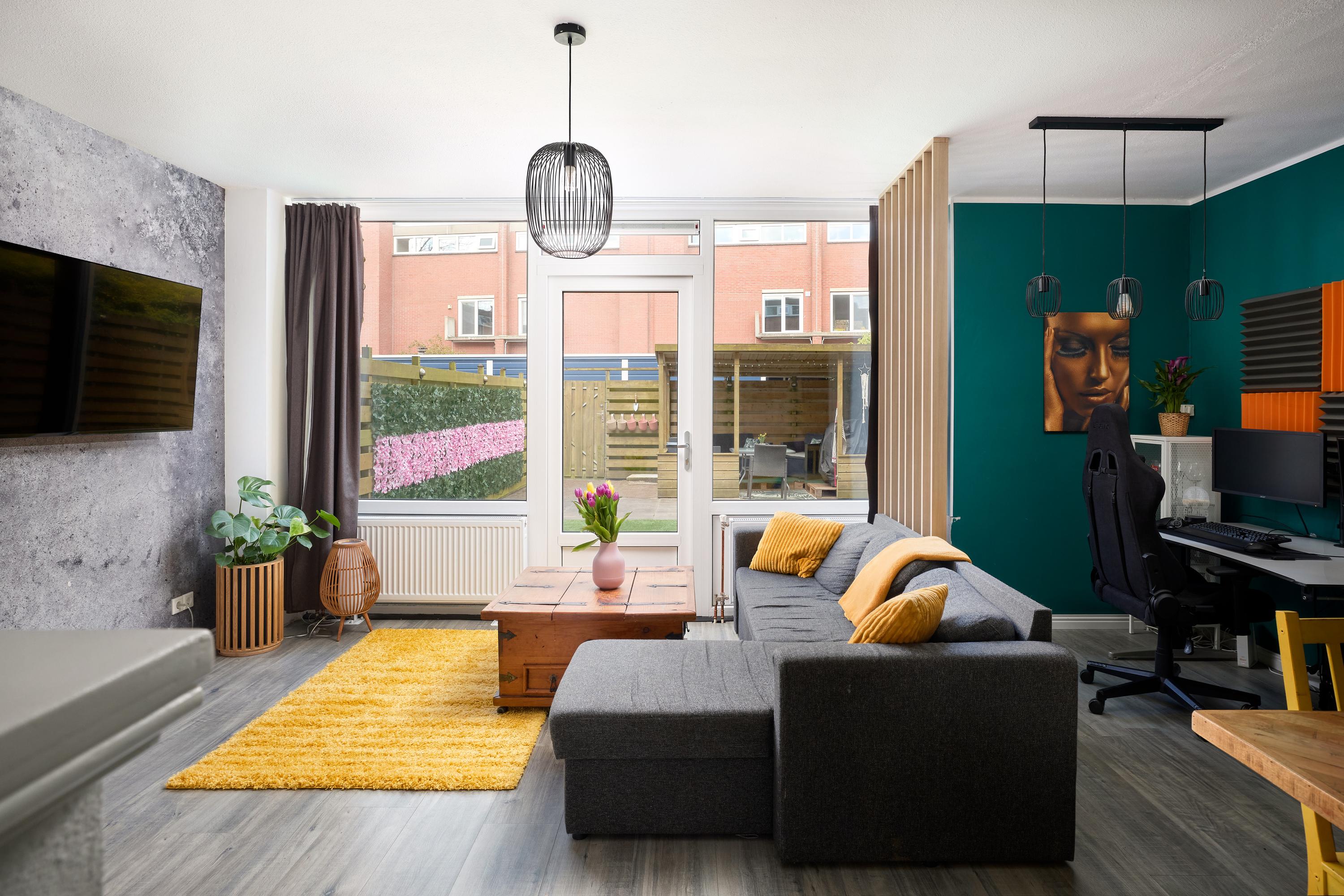 Benedenwoning Appartement Walenburg 70, Alphen aan den Rijn