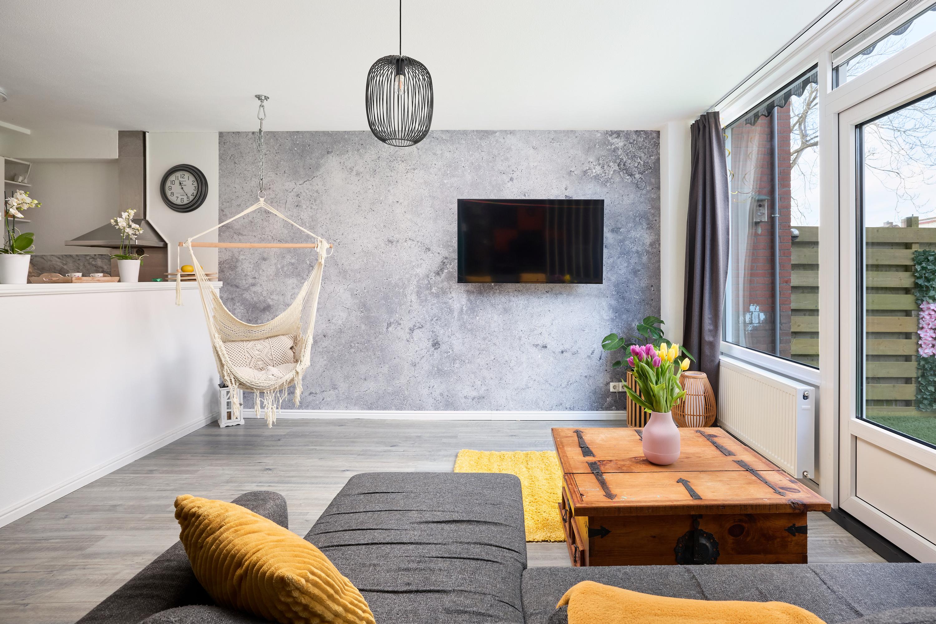 Benedenwoning Appartement Walenburg 70, Alphen aan den Rijn