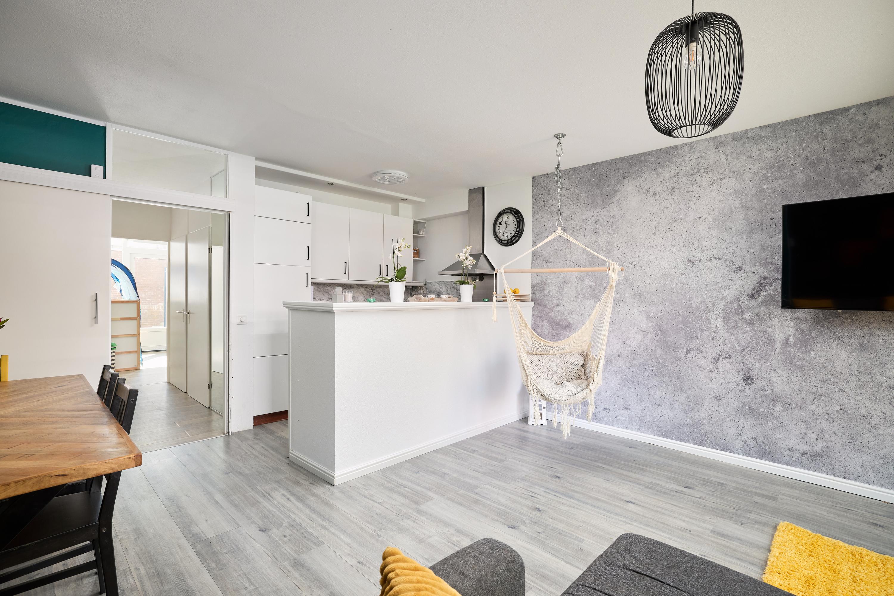 Benedenwoning Appartement Walenburg 70, Alphen aan den Rijn