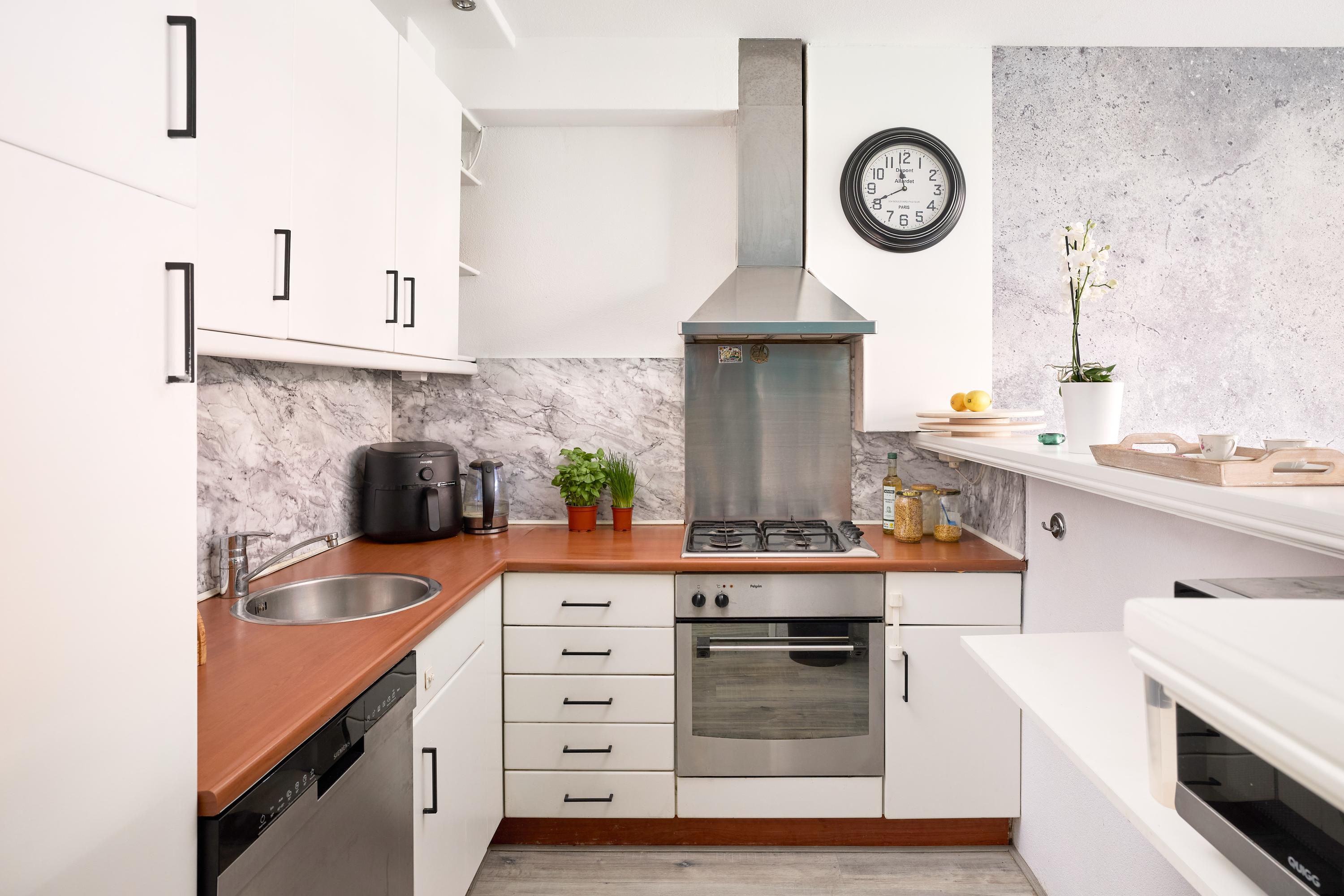 Benedenwoning Appartement Walenburg 70, Alphen aan den Rijn