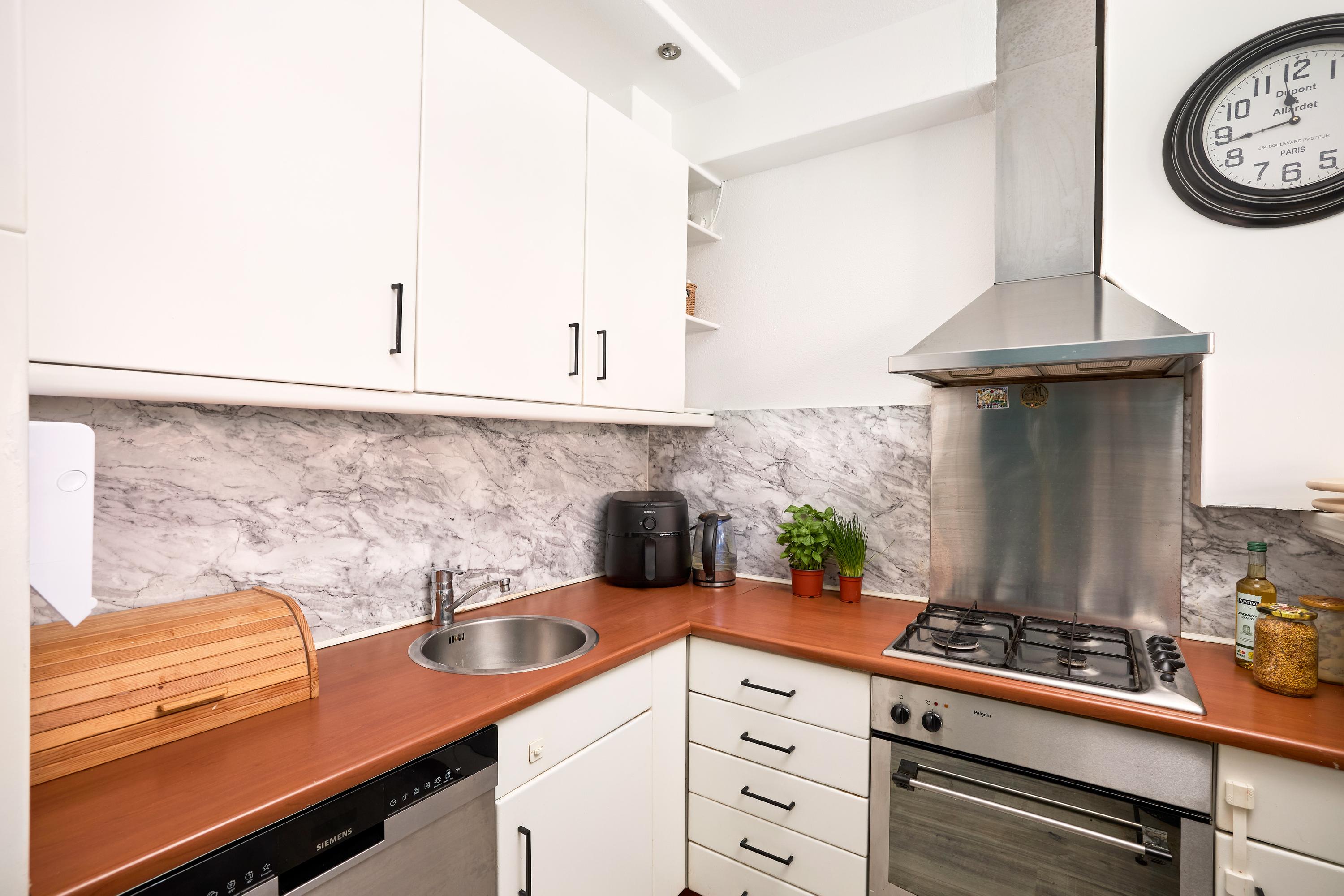 Benedenwoning Appartement Walenburg 70, Alphen aan den Rijn