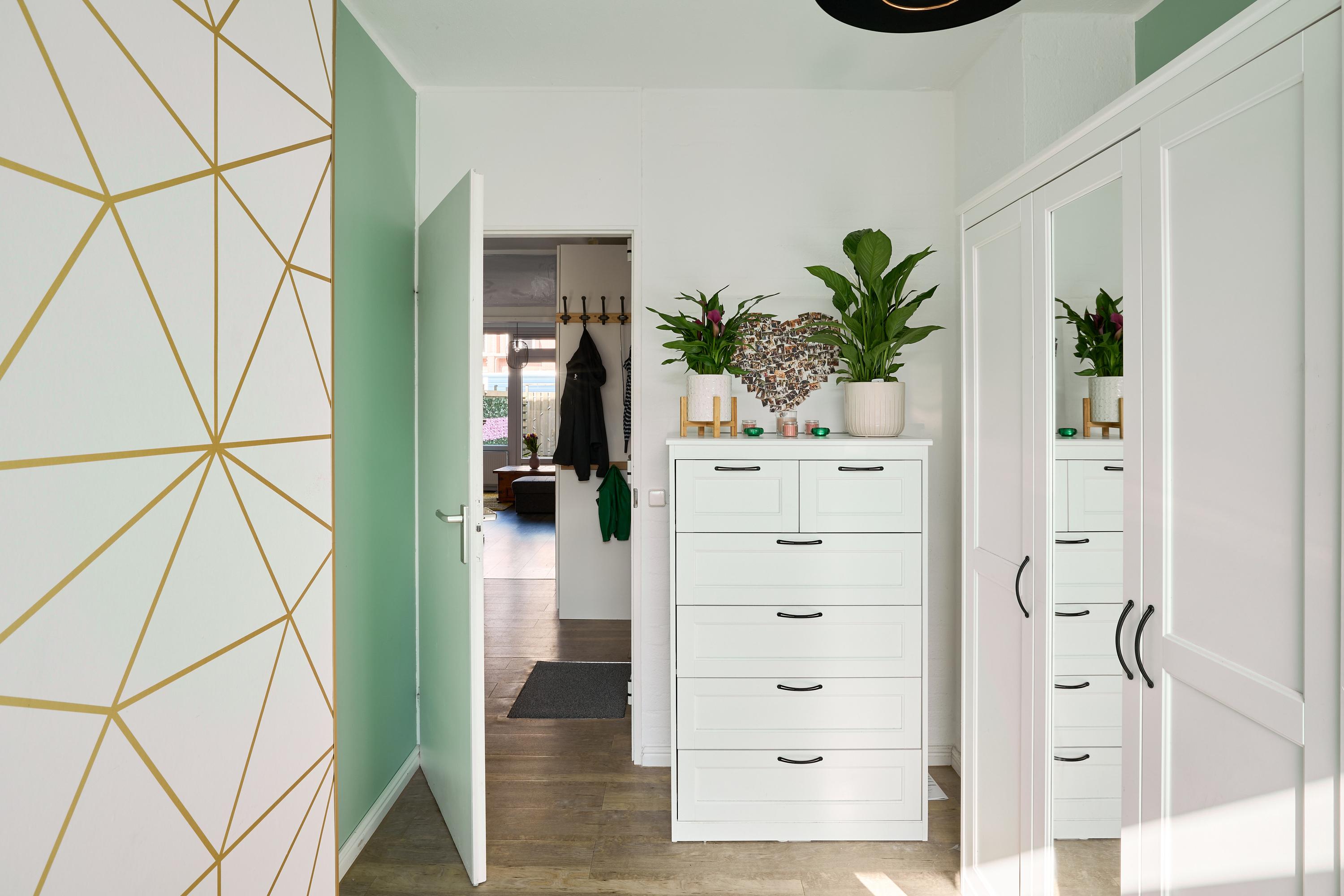 Benedenwoning Appartement Walenburg 70, Alphen aan den Rijn