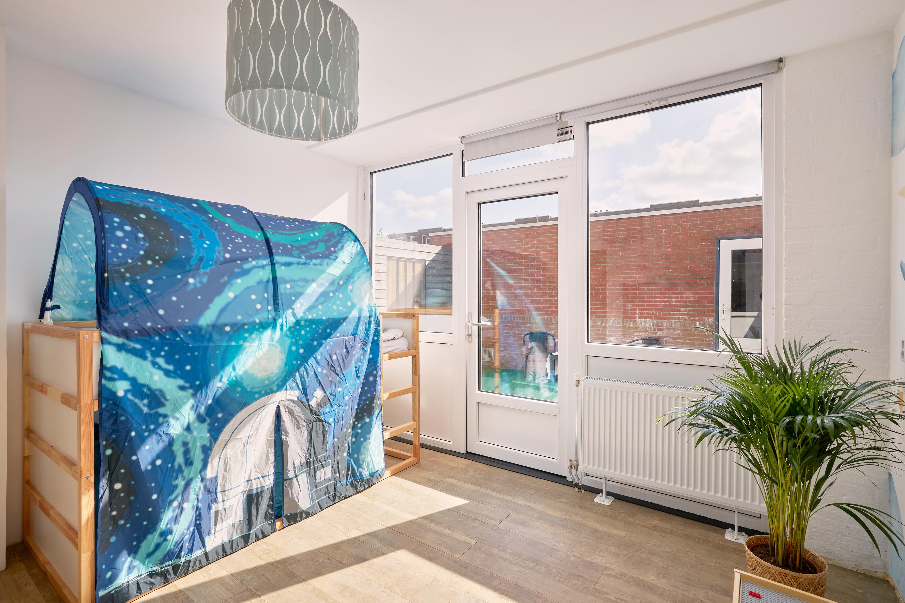 Benedenwoning Appartement Walenburg 70, Alphen aan den Rijn