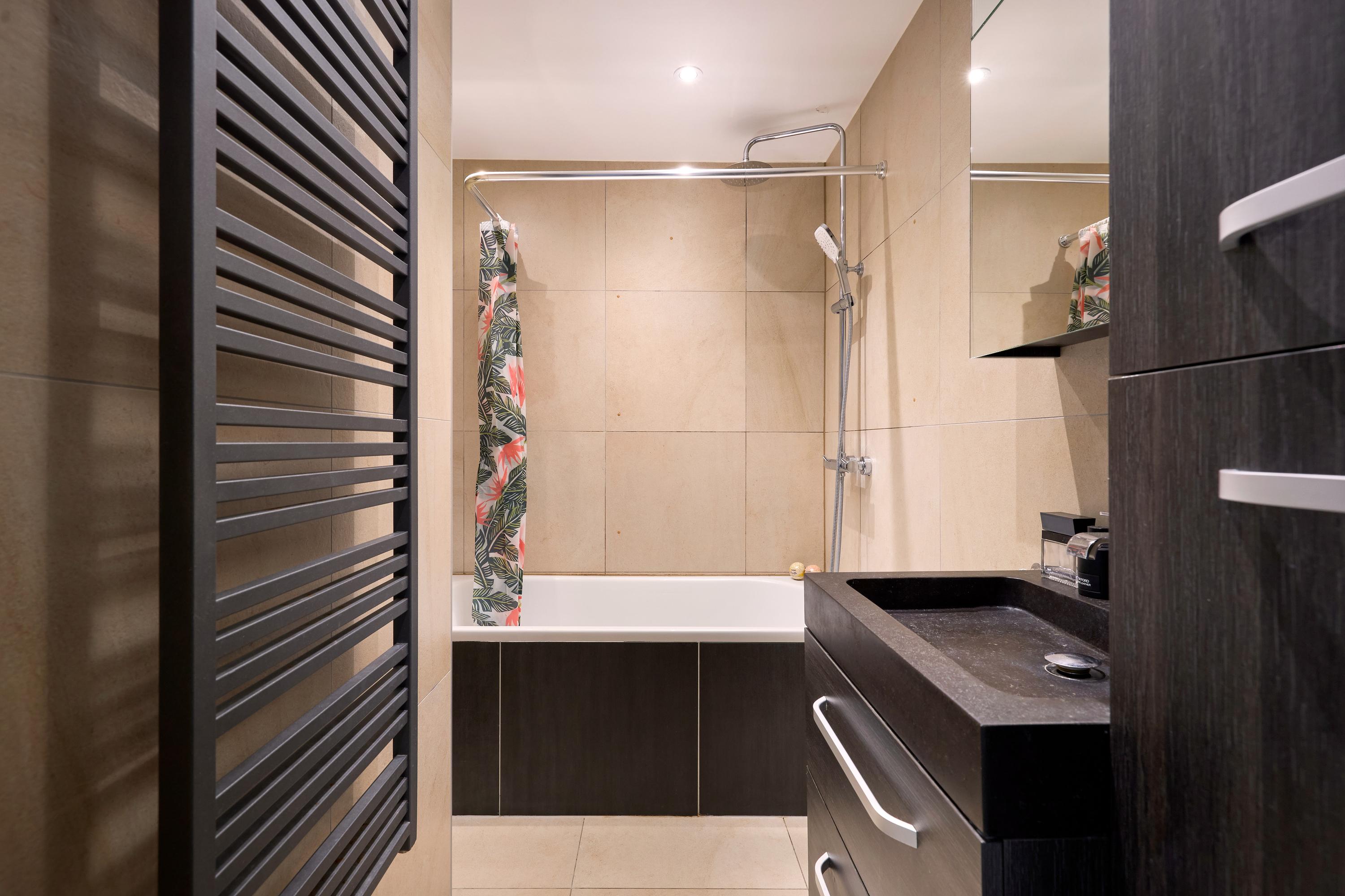 Benedenwoning Appartement Walenburg 70, Alphen aan den Rijn