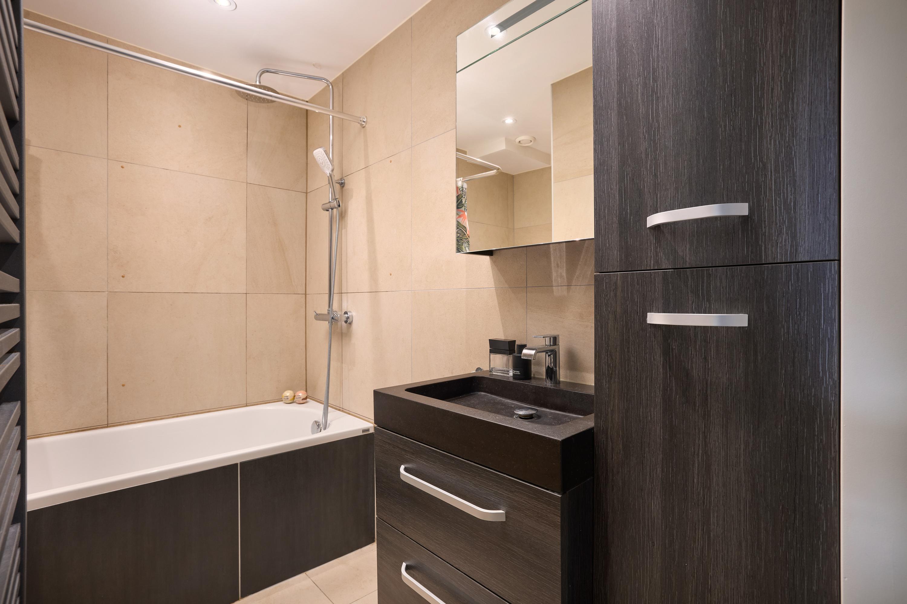 Benedenwoning Appartement Walenburg 70, Alphen aan den Rijn