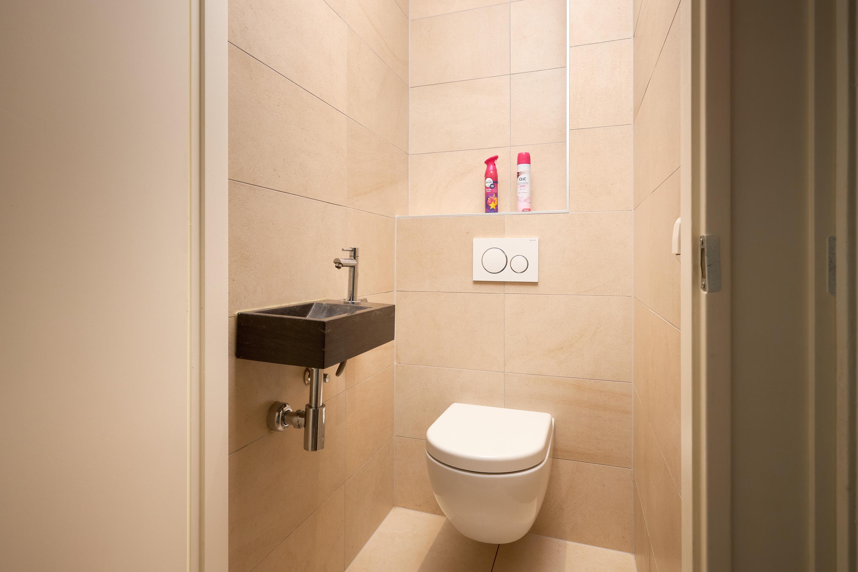 Benedenwoning Appartement Walenburg 70, Alphen aan den Rijn