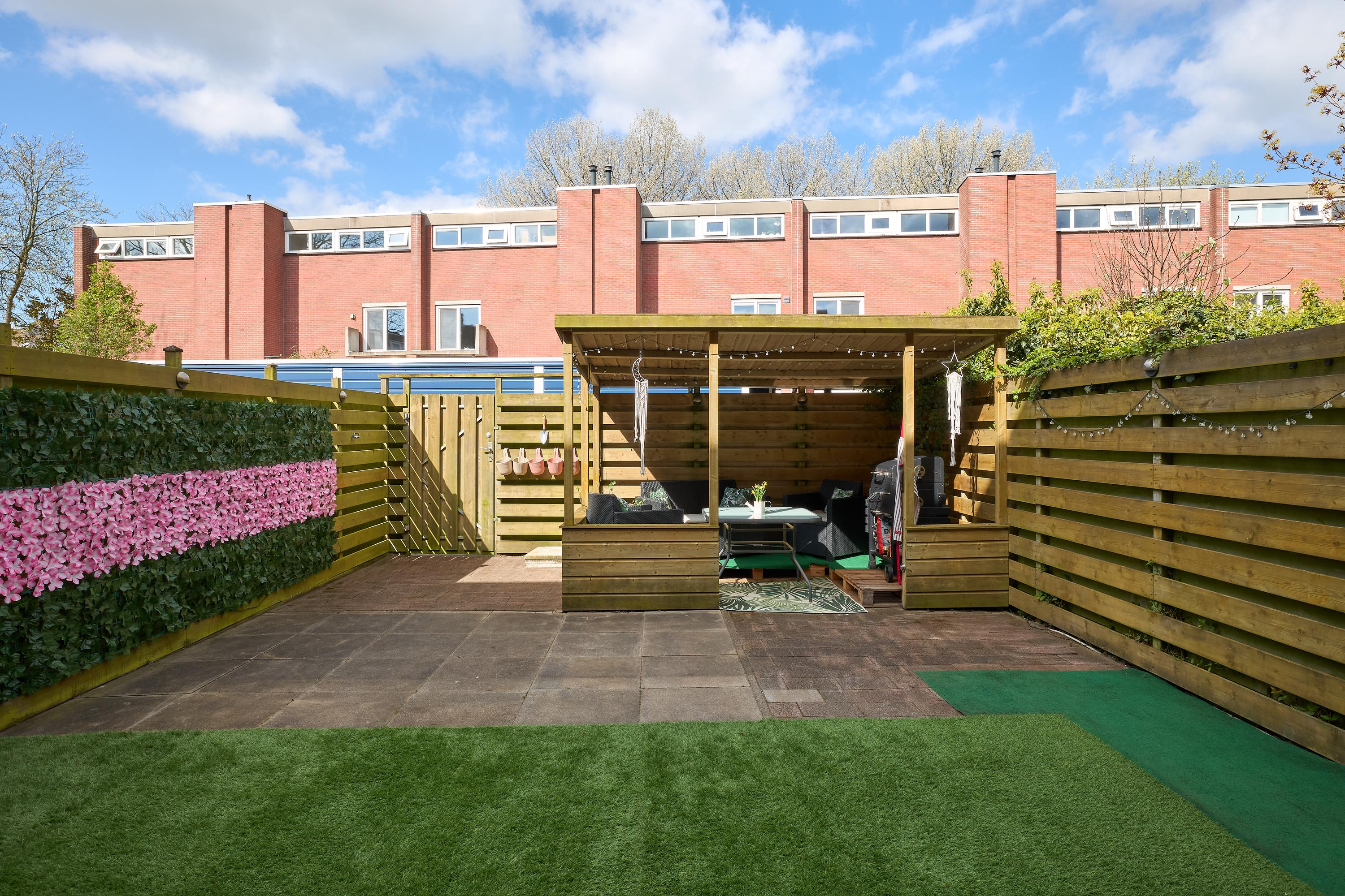 Benedenwoning Appartement Walenburg 70, Alphen aan den Rijn