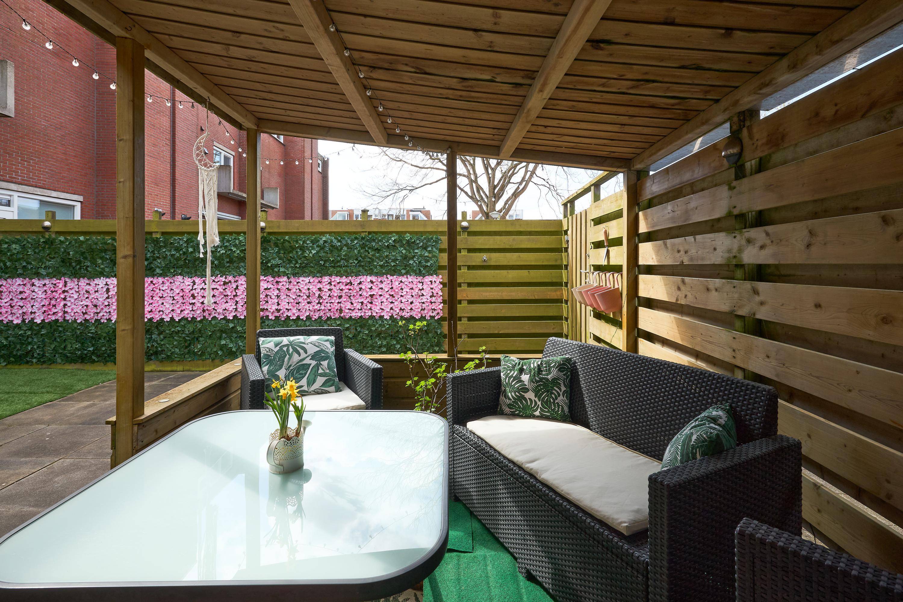 Benedenwoning Appartement Walenburg 70, Alphen aan den Rijn