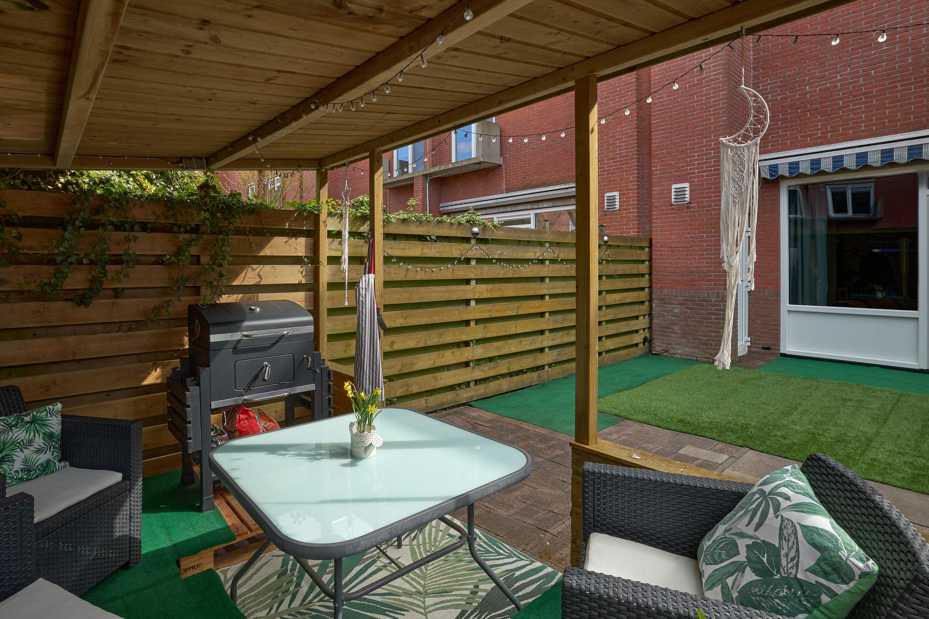 Benedenwoning Appartement Walenburg 70, Alphen aan den Rijn