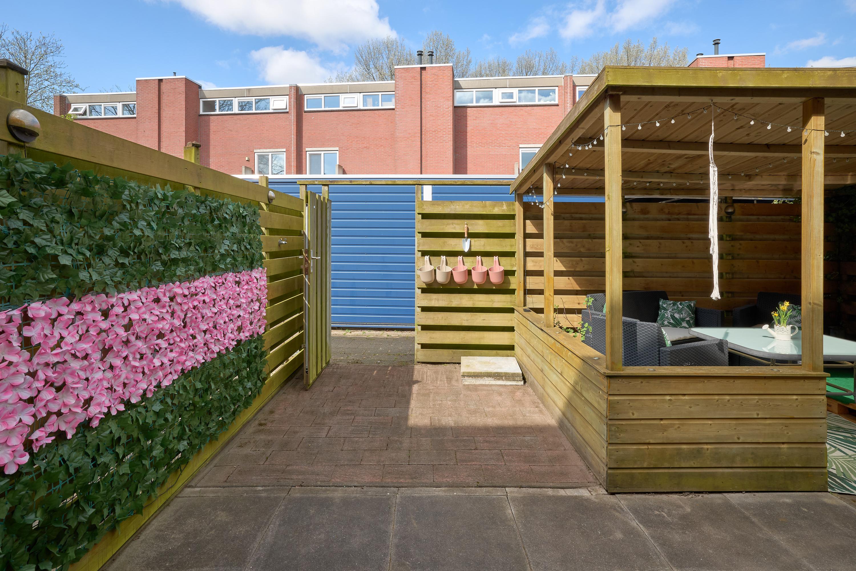 Benedenwoning Appartement Walenburg 70, Alphen aan den Rijn