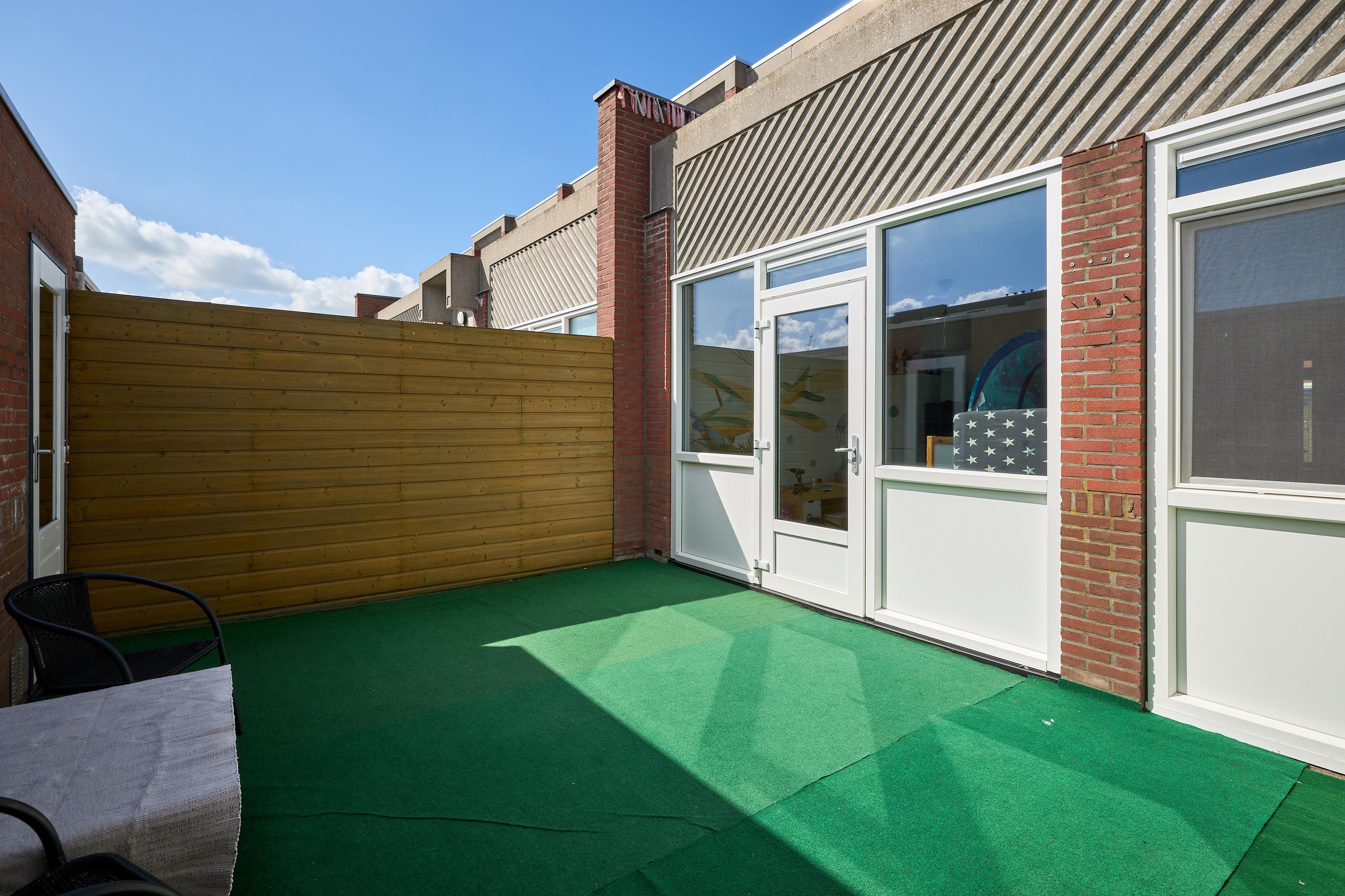 Benedenwoning Appartement Walenburg 70, Alphen aan den Rijn