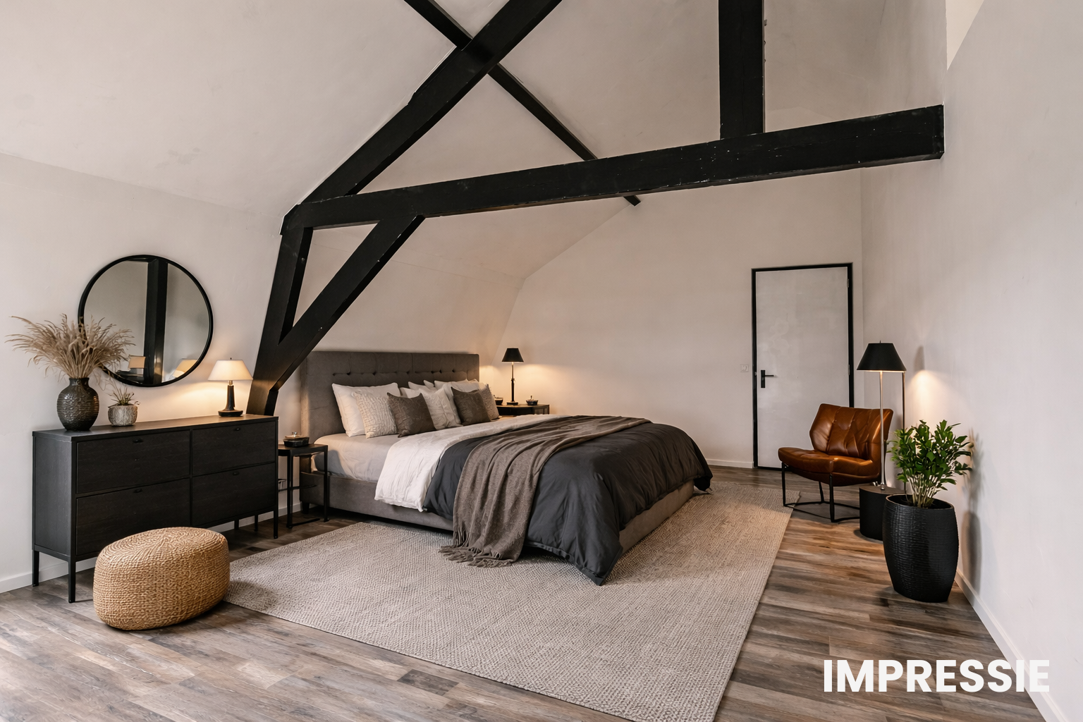Bovenwoning Appartement Willemstraat 5, Alphen aan den Rijn