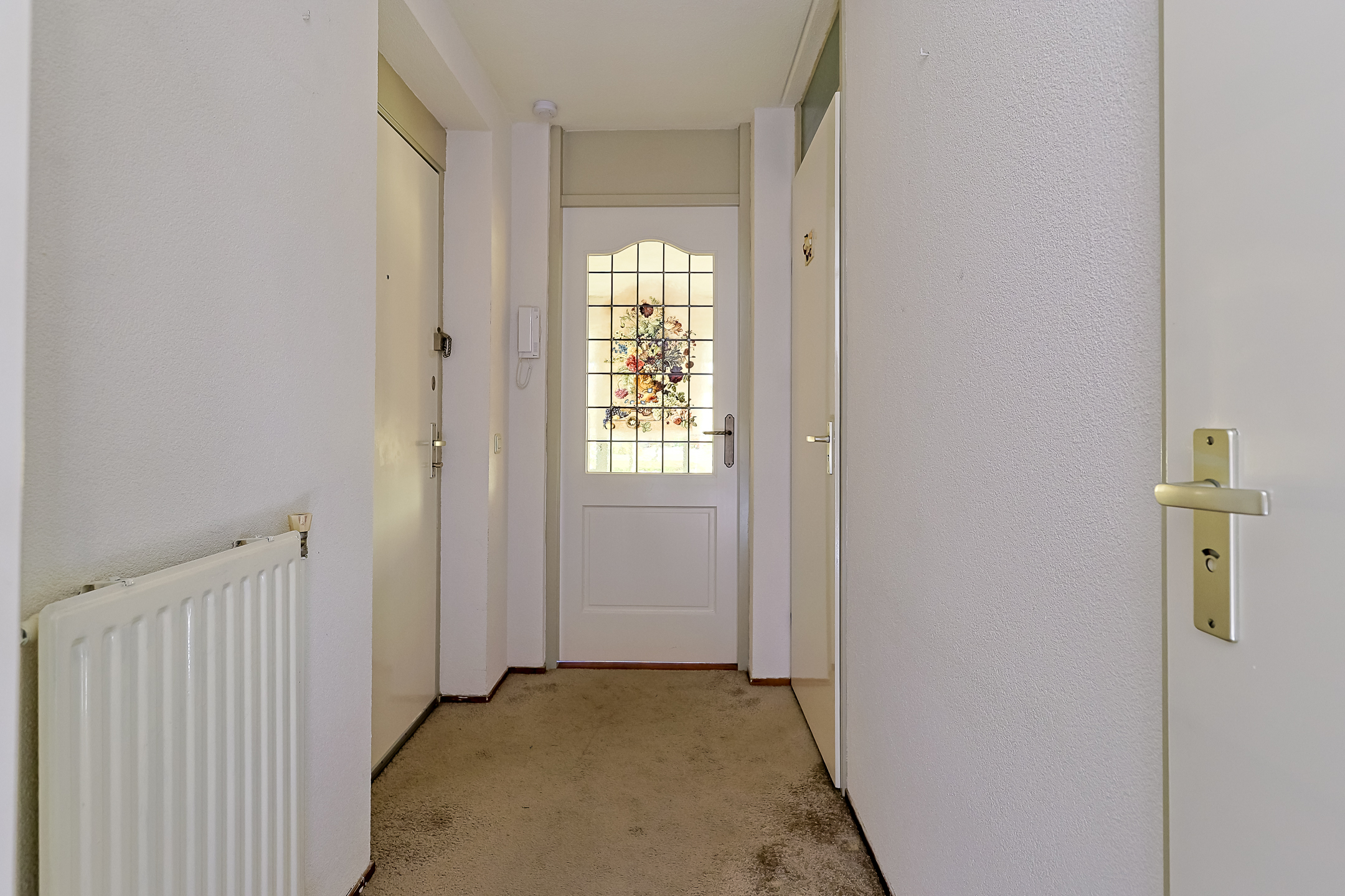 Galerijflat Appartement Tsarenhof 79, Alphen aan den Rijn