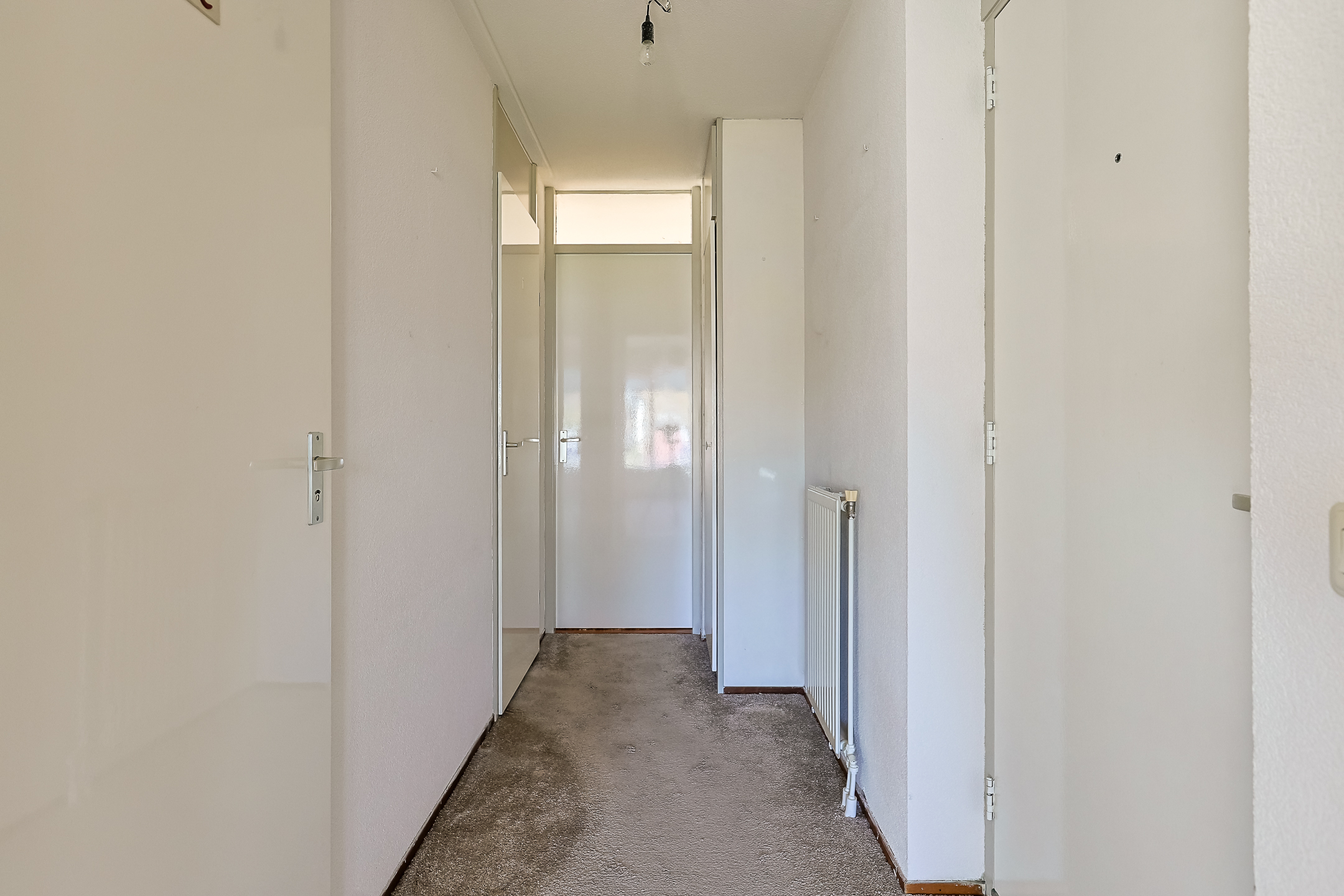 Galerijflat Appartement Tsarenhof 79, Alphen aan den Rijn