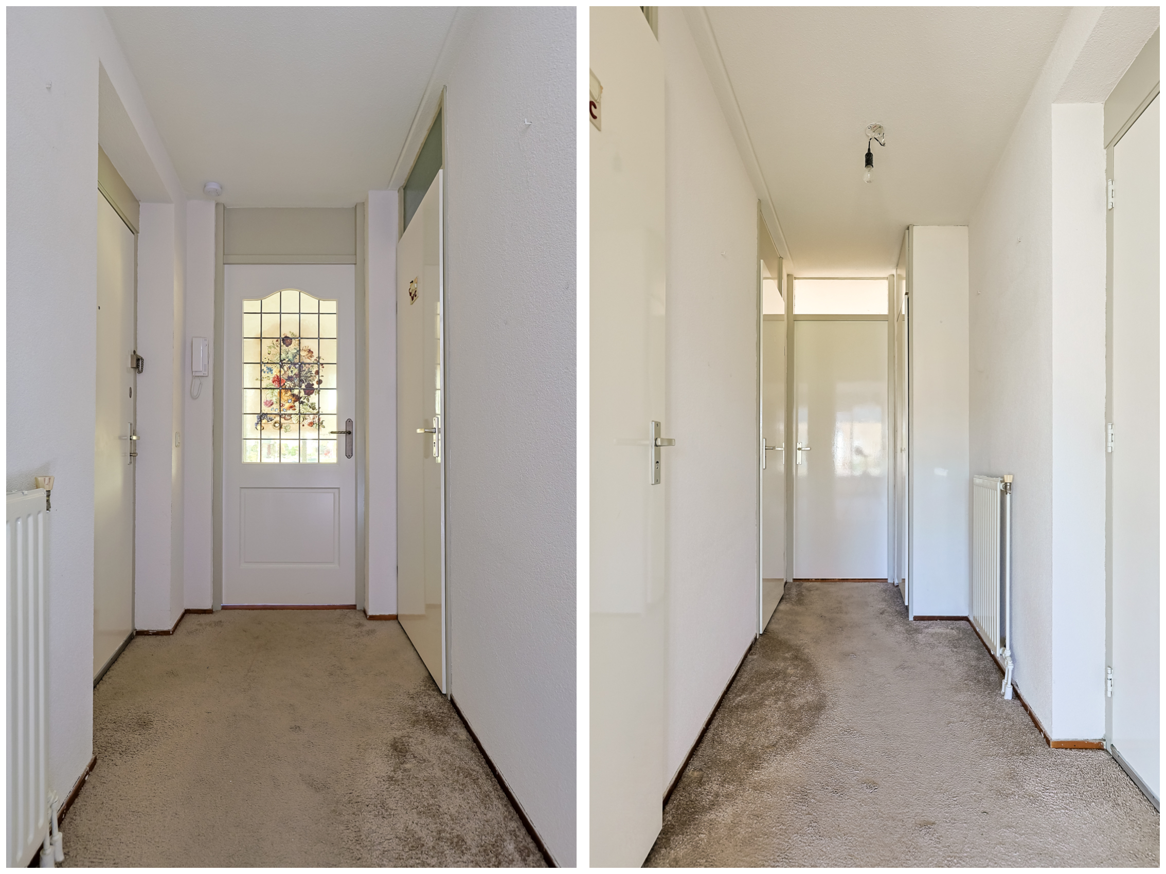 Galerijflat Appartement Tsarenhof 79, Alphen aan den Rijn