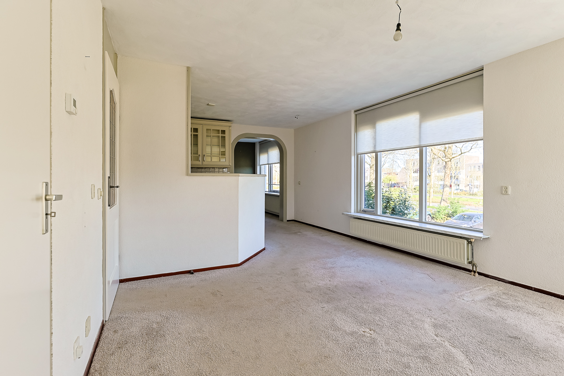 Galerijflat Appartement Tsarenhof 79, Alphen aan den Rijn