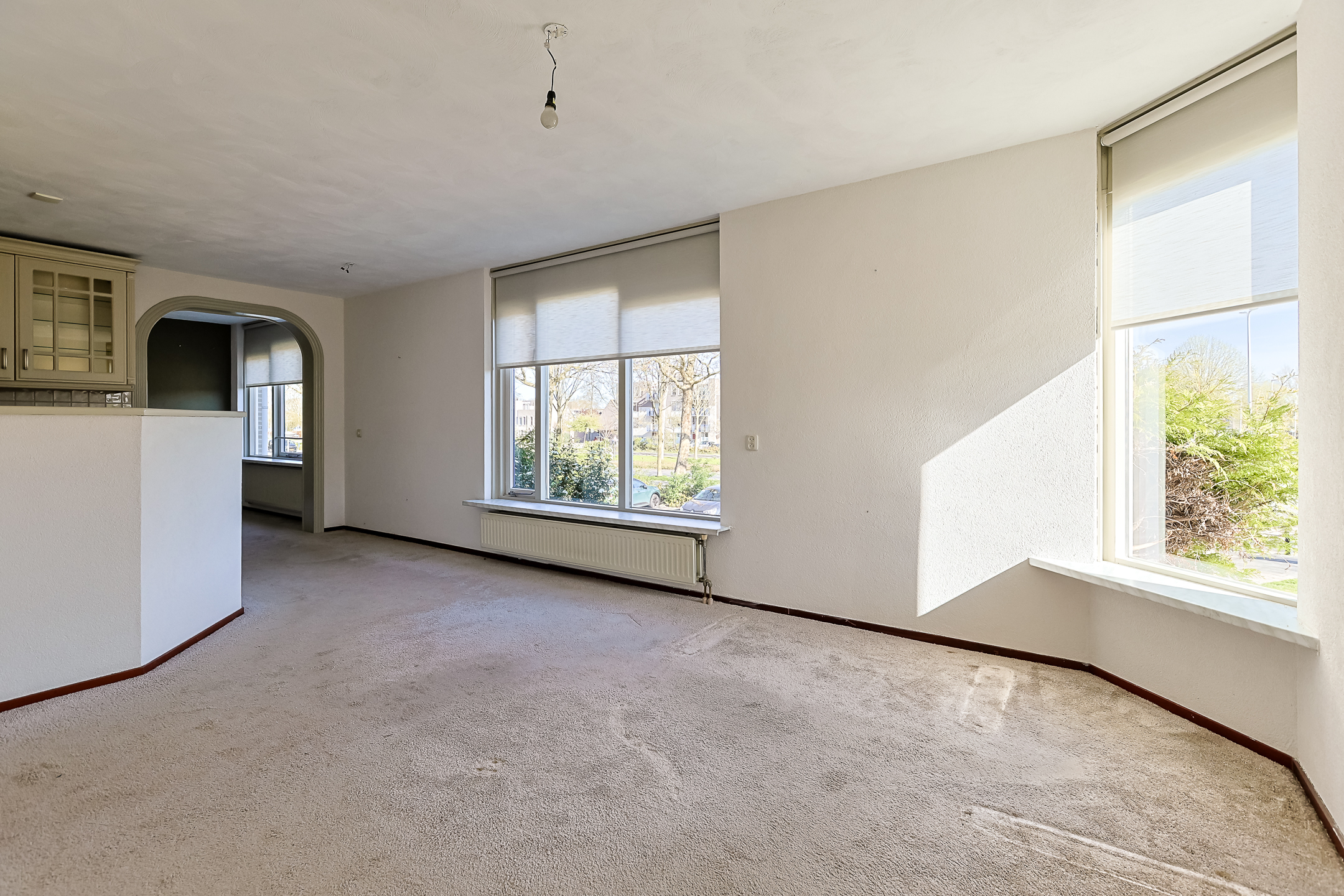 Galerijflat Appartement Tsarenhof 79, Alphen aan den Rijn