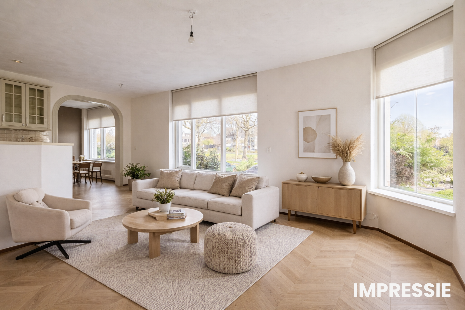 Galerijflat Appartement Tsarenhof 79, Alphen aan den Rijn