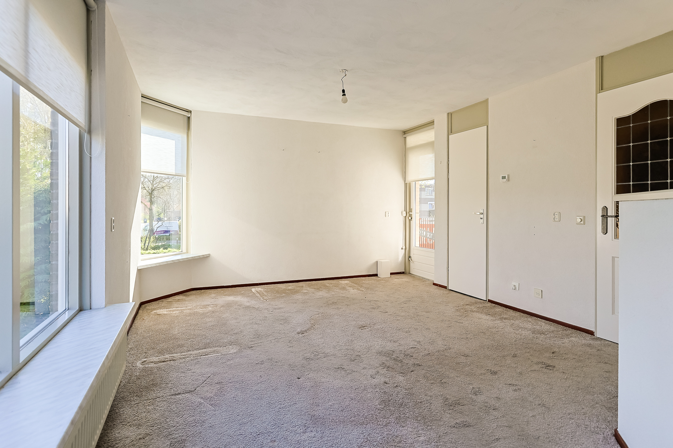 Galerijflat Appartement Tsarenhof 79, Alphen aan den Rijn