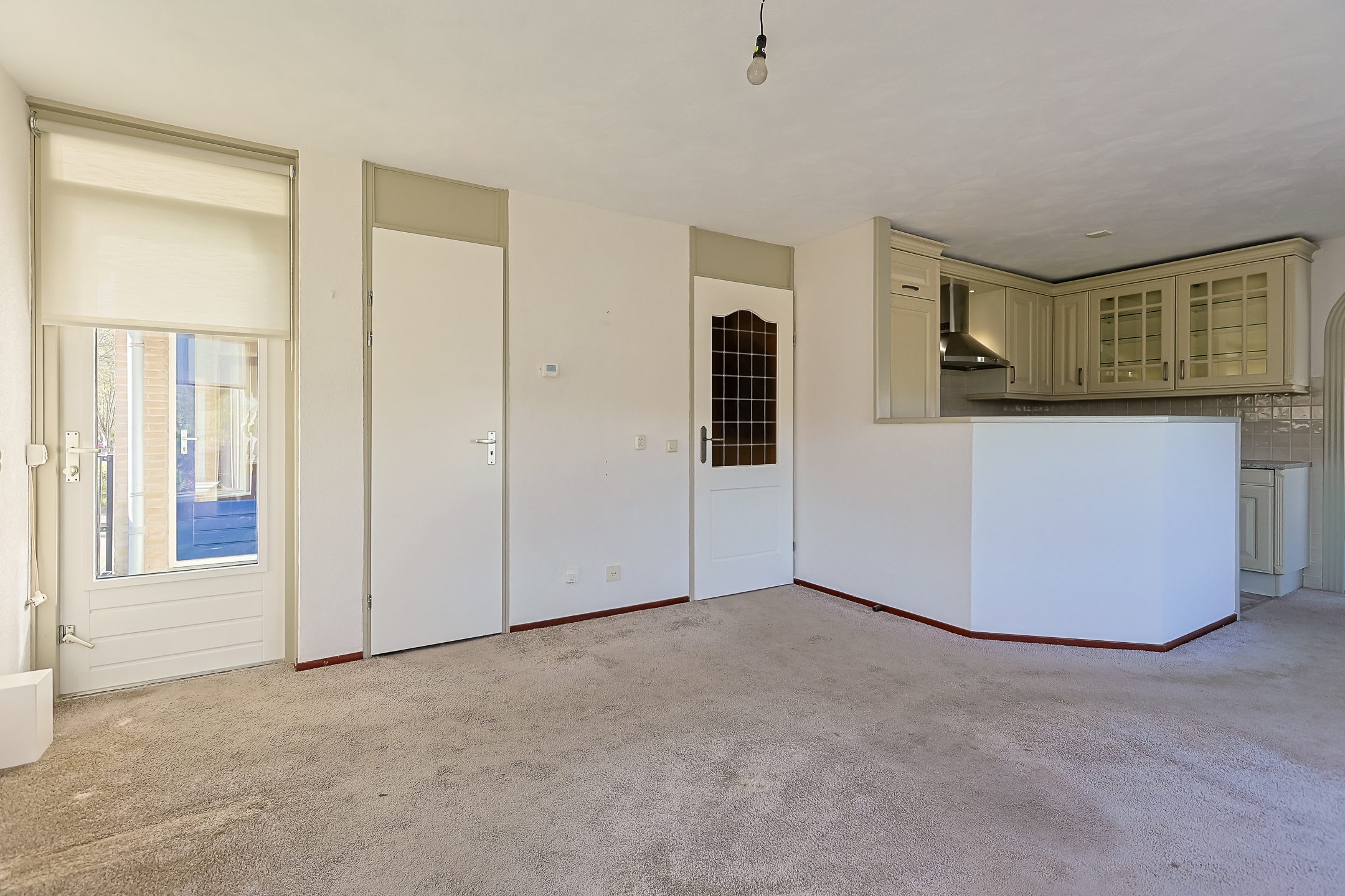 Galerijflat Appartement Tsarenhof 79, Alphen aan den Rijn