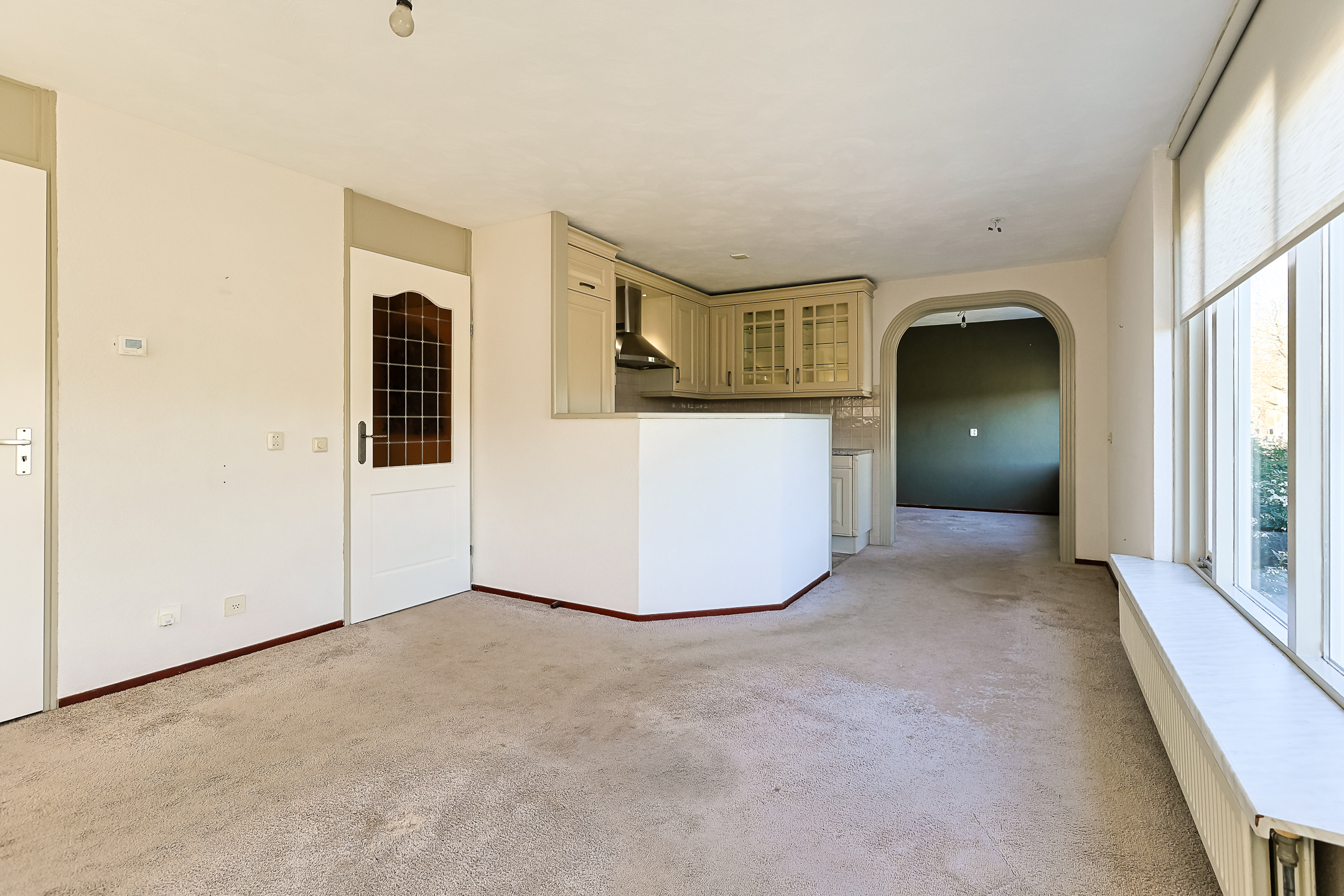 Galerijflat Appartement Tsarenhof 79, Alphen aan den Rijn