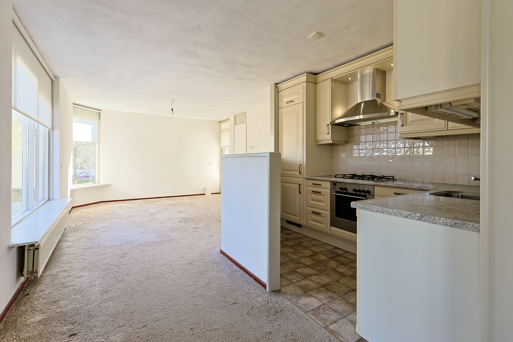 Galerijflat Appartement Tsarenhof 79, Alphen aan den Rijn