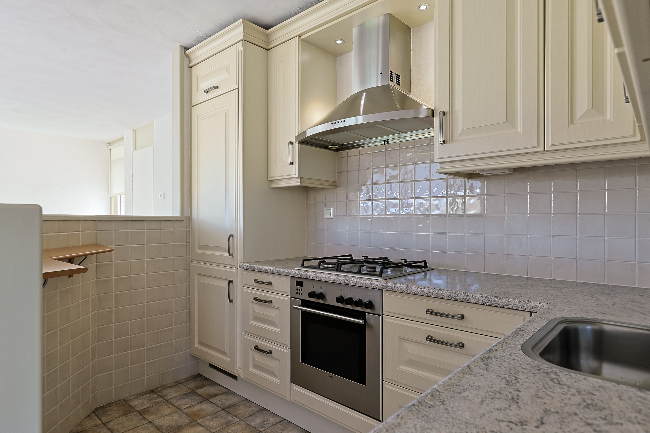 Galerijflat Appartement Tsarenhof 79, Alphen aan den Rijn