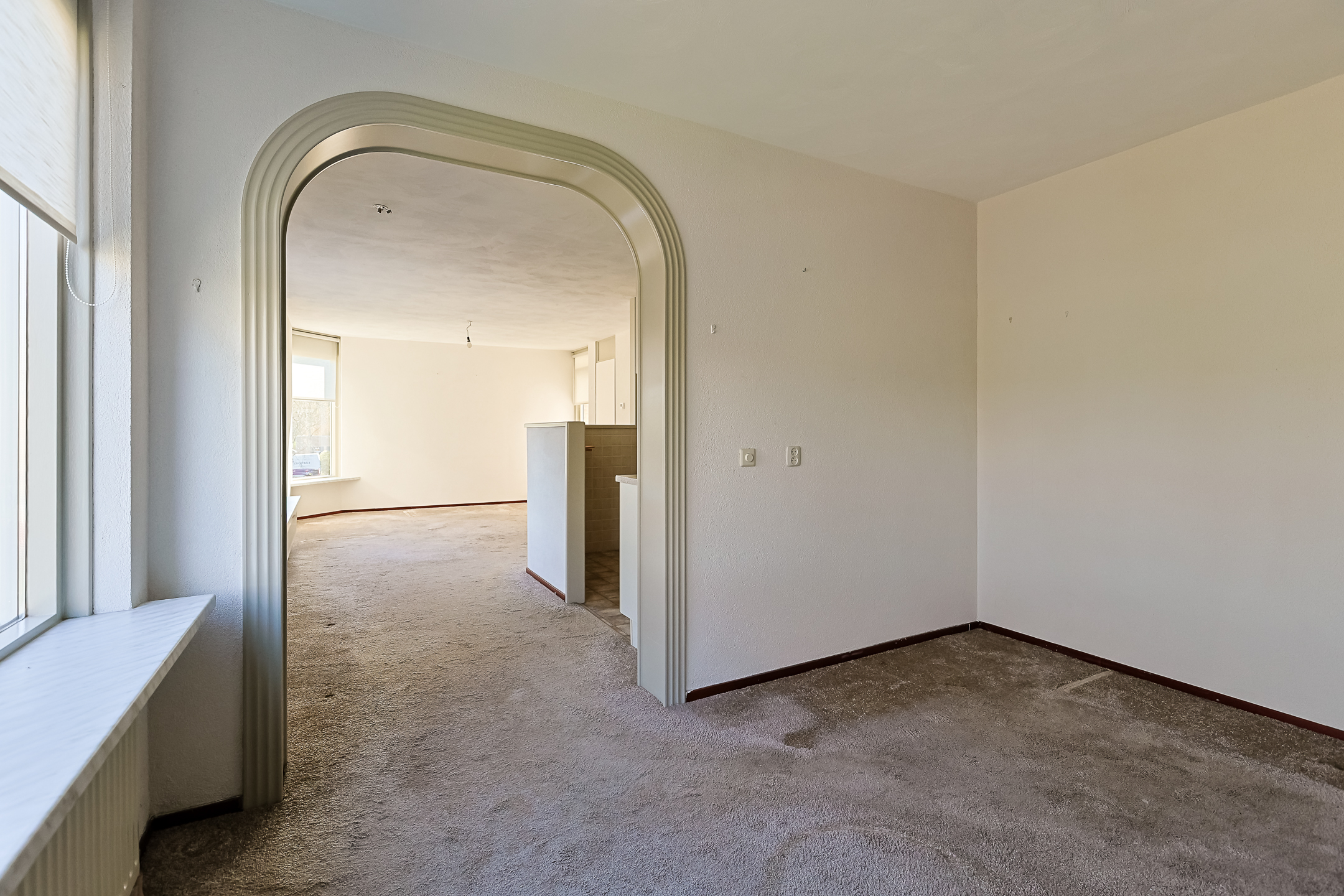 Galerijflat Appartement Tsarenhof 79, Alphen aan den Rijn