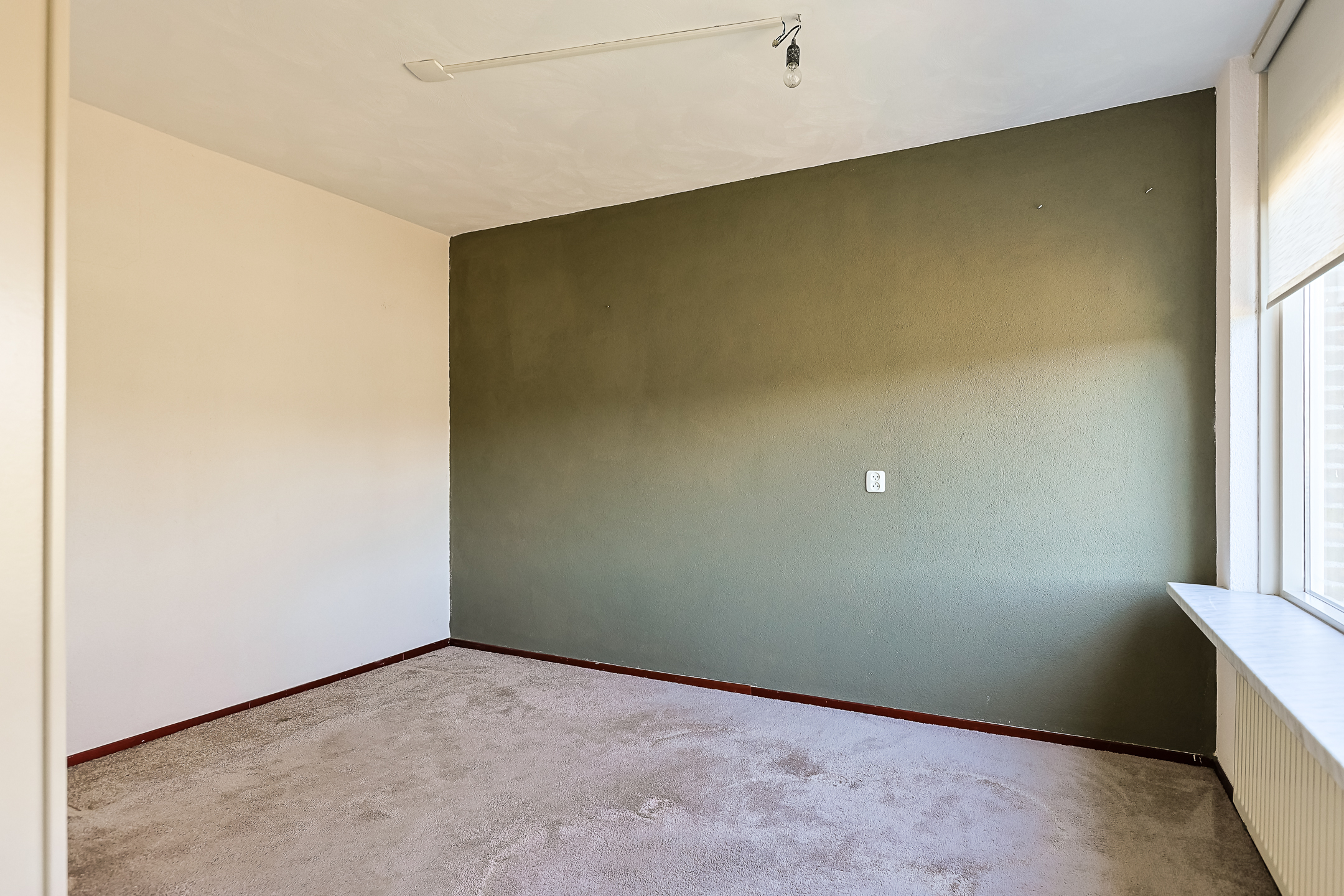 Galerijflat Appartement Tsarenhof 79, Alphen aan den Rijn