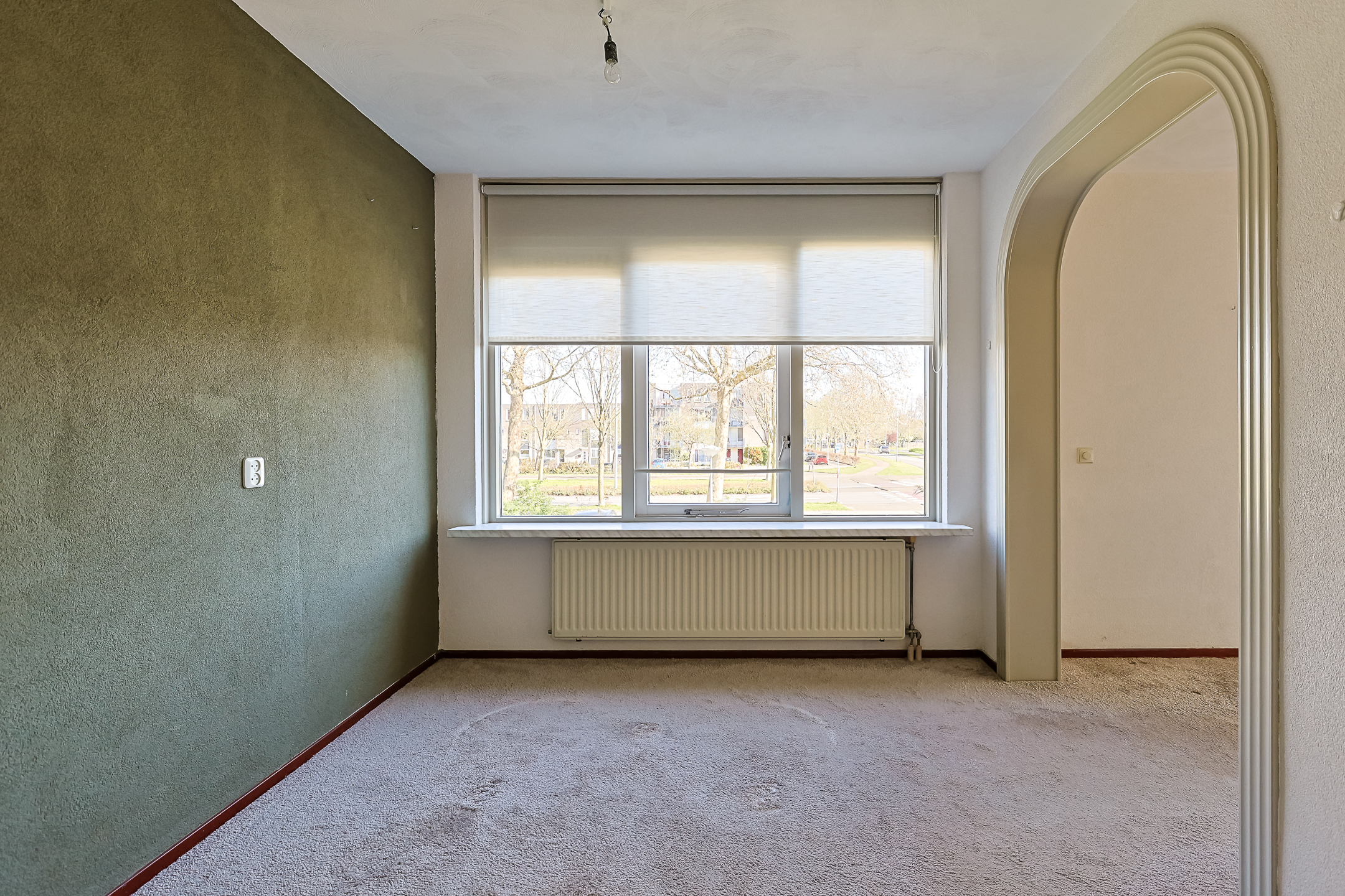 Galerijflat Appartement Tsarenhof 79, Alphen aan den Rijn