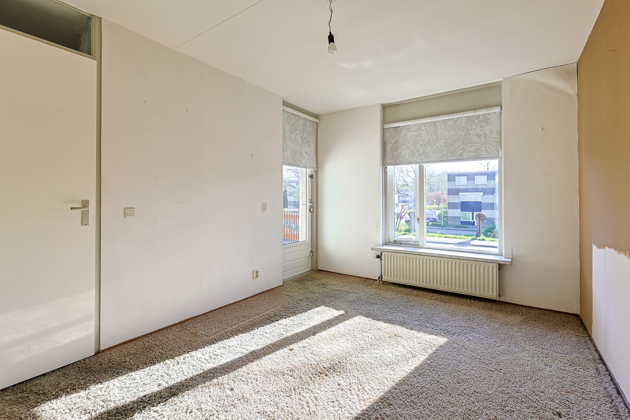 Galerijflat Appartement Tsarenhof 79, Alphen aan den Rijn
