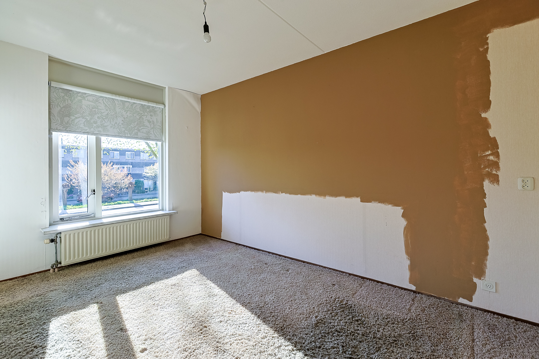 Galerijflat Appartement Tsarenhof 79, Alphen aan den Rijn