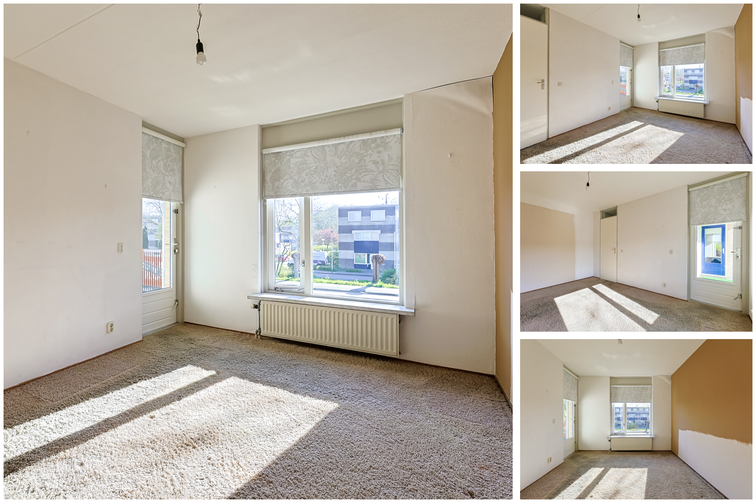 Galerijflat Appartement Tsarenhof 79, Alphen aan den Rijn
