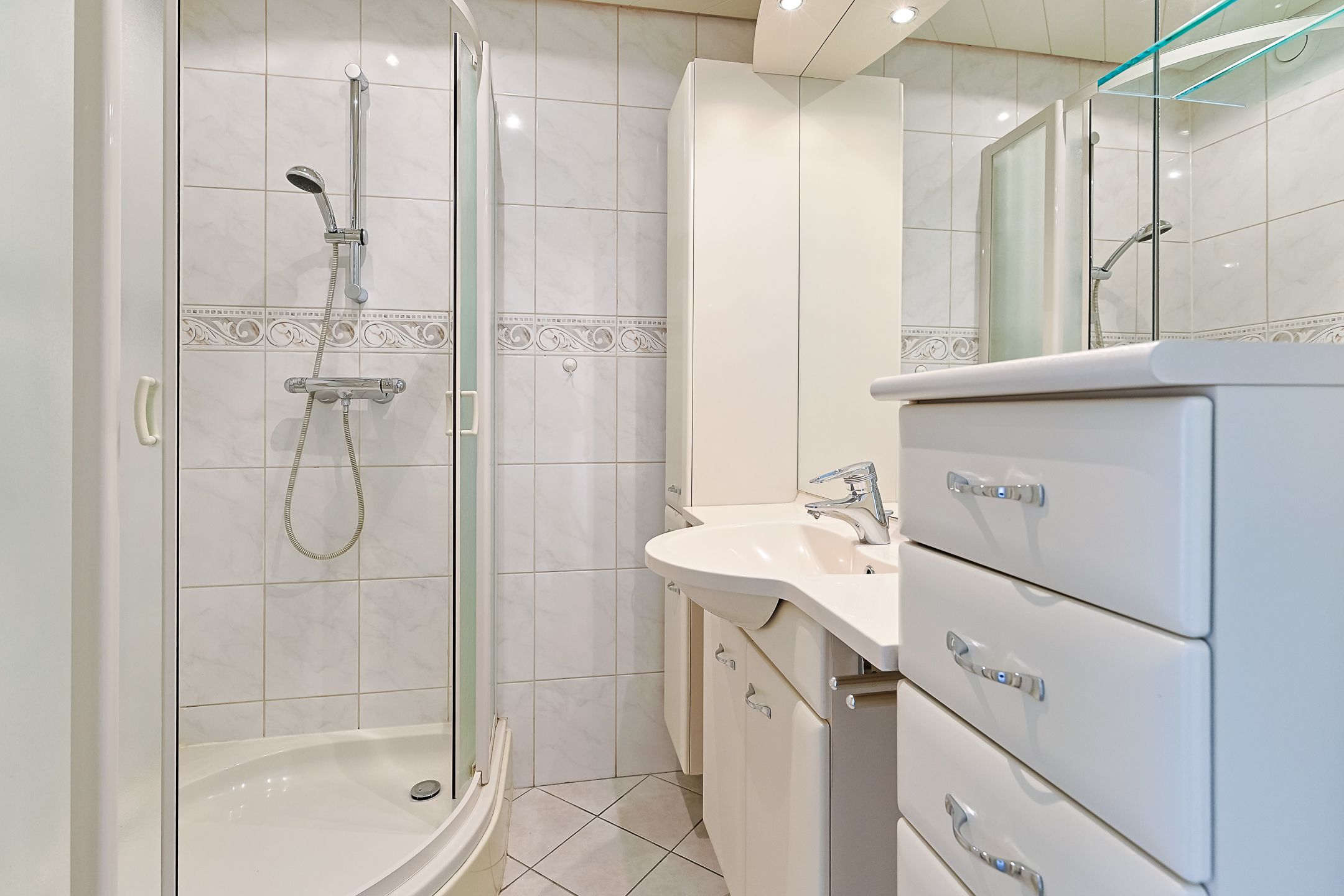 Galerijflat Appartement Tsarenhof 79, Alphen aan den Rijn