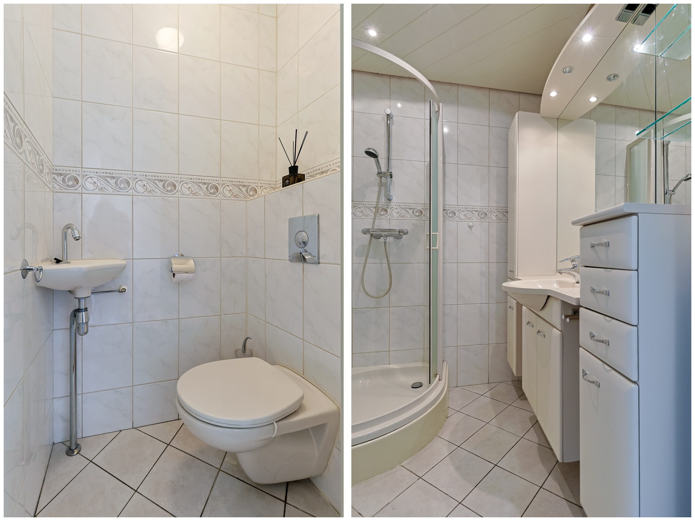 Galerijflat Appartement Tsarenhof 79, Alphen aan den Rijn