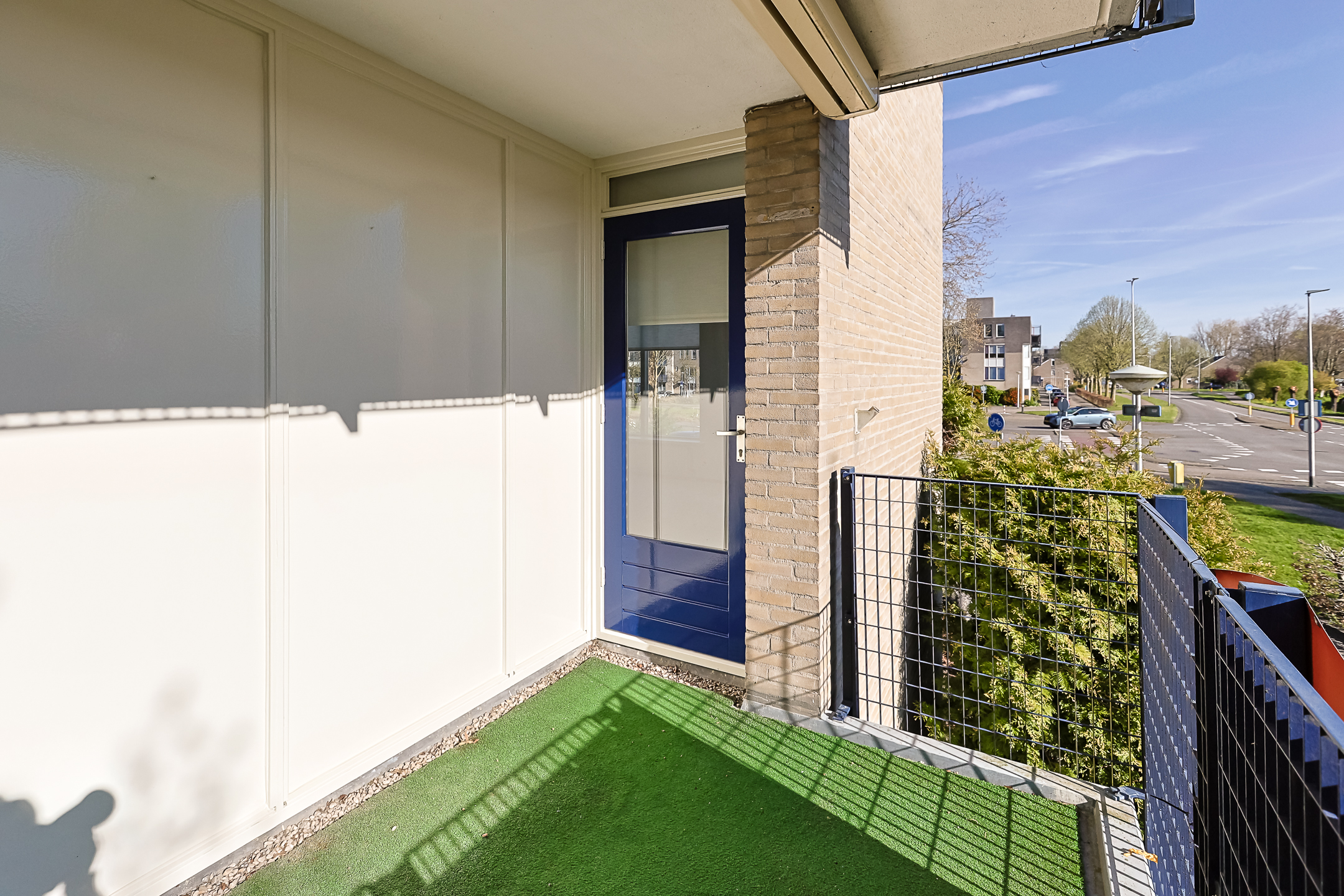 Galerijflat Appartement Tsarenhof 79, Alphen aan den Rijn