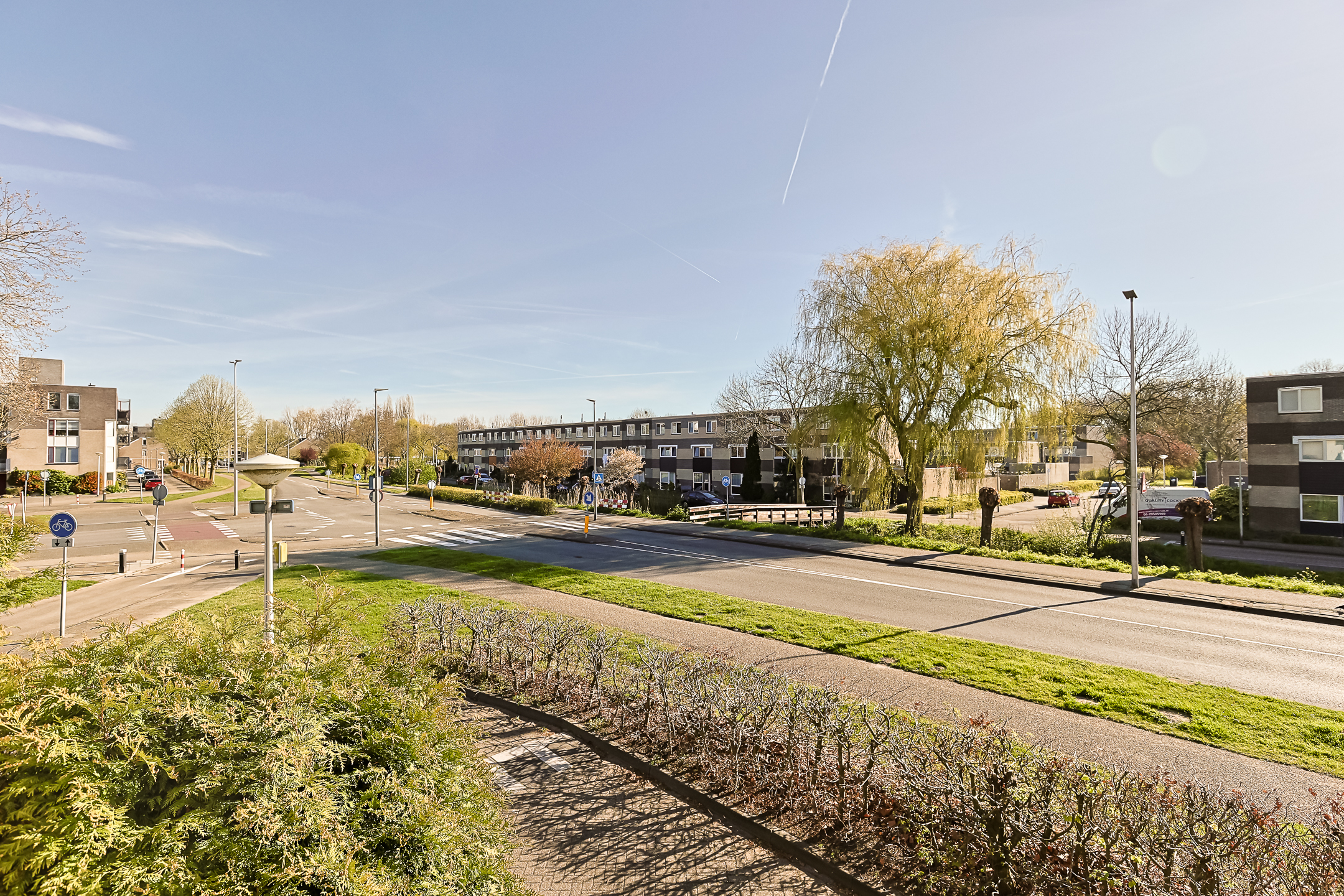 Galerijflat Appartement Tsarenhof 79, Alphen aan den Rijn