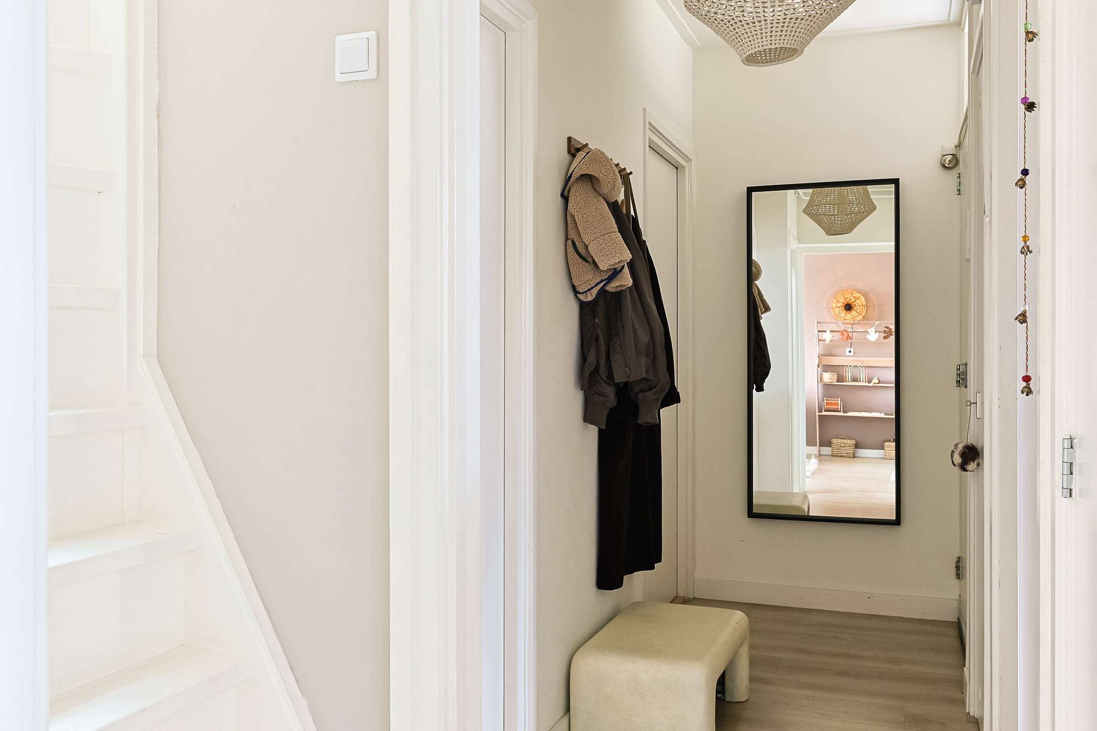 Maisonnette Appartement Charlotte De Bourbonstraat 12, Alphen aan den Rijn