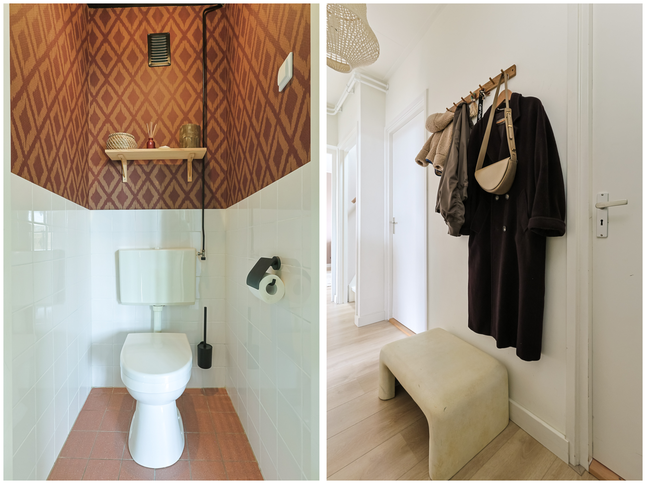 Maisonnette Appartement Charlotte De Bourbonstraat 12, Alphen aan den Rijn