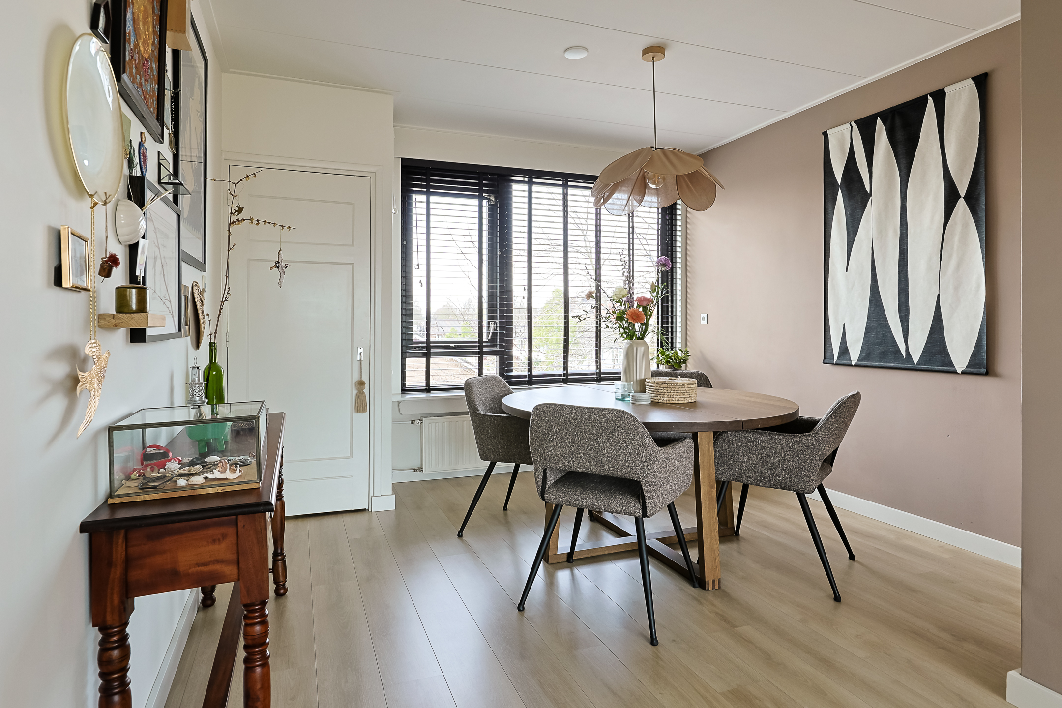 Maisonnette Appartement Charlotte De Bourbonstraat 12, Alphen aan den Rijn