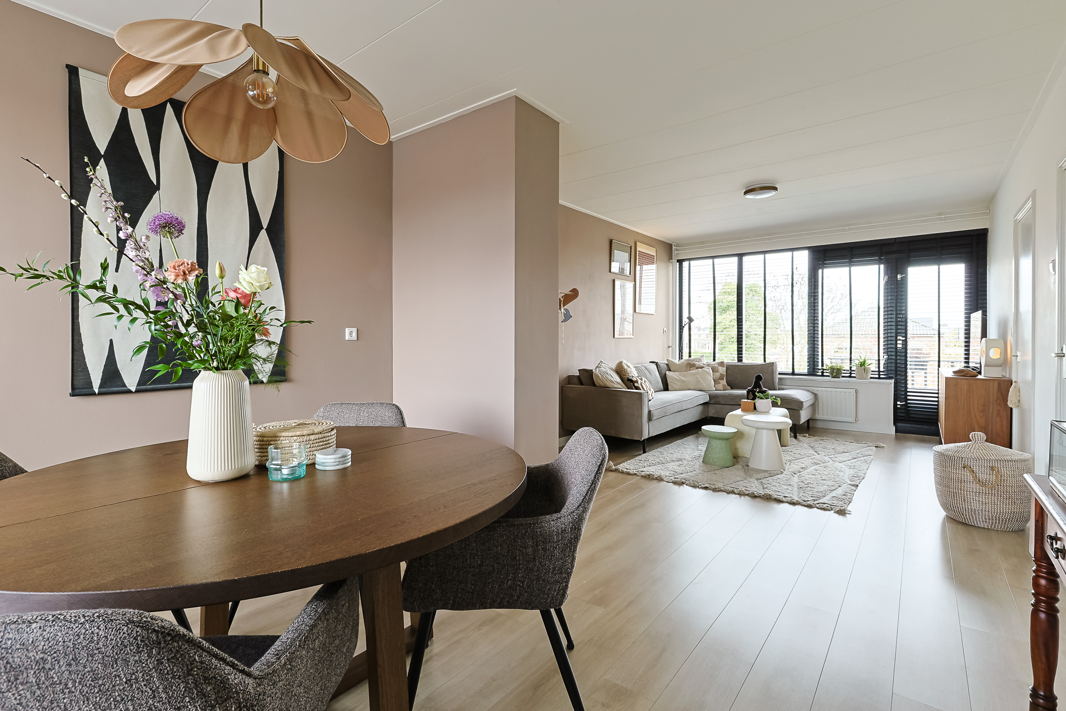 Maisonnette Appartement Charlotte De Bourbonstraat 12, Alphen aan den Rijn